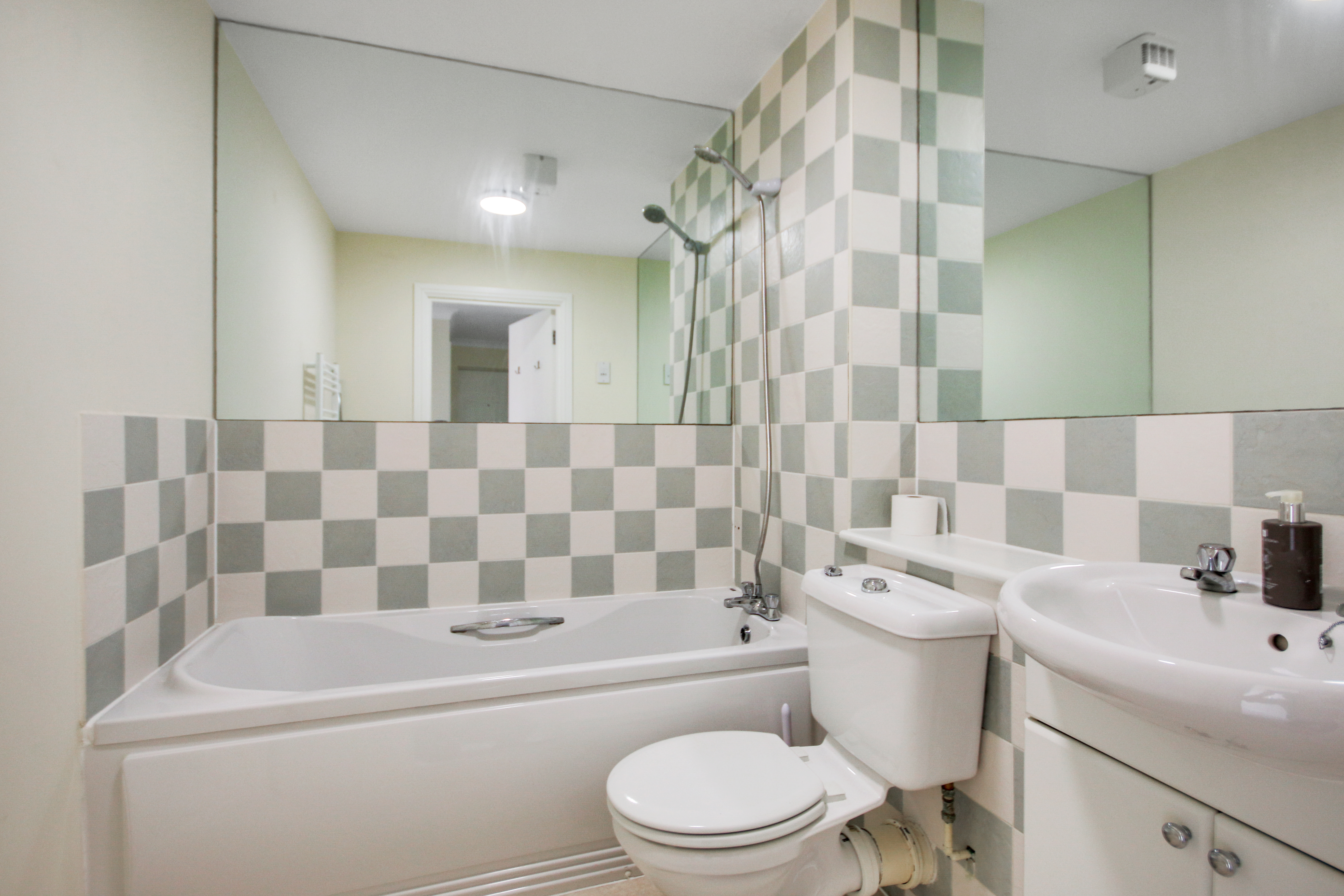 Tower Close, East Grinstead, West Sussex