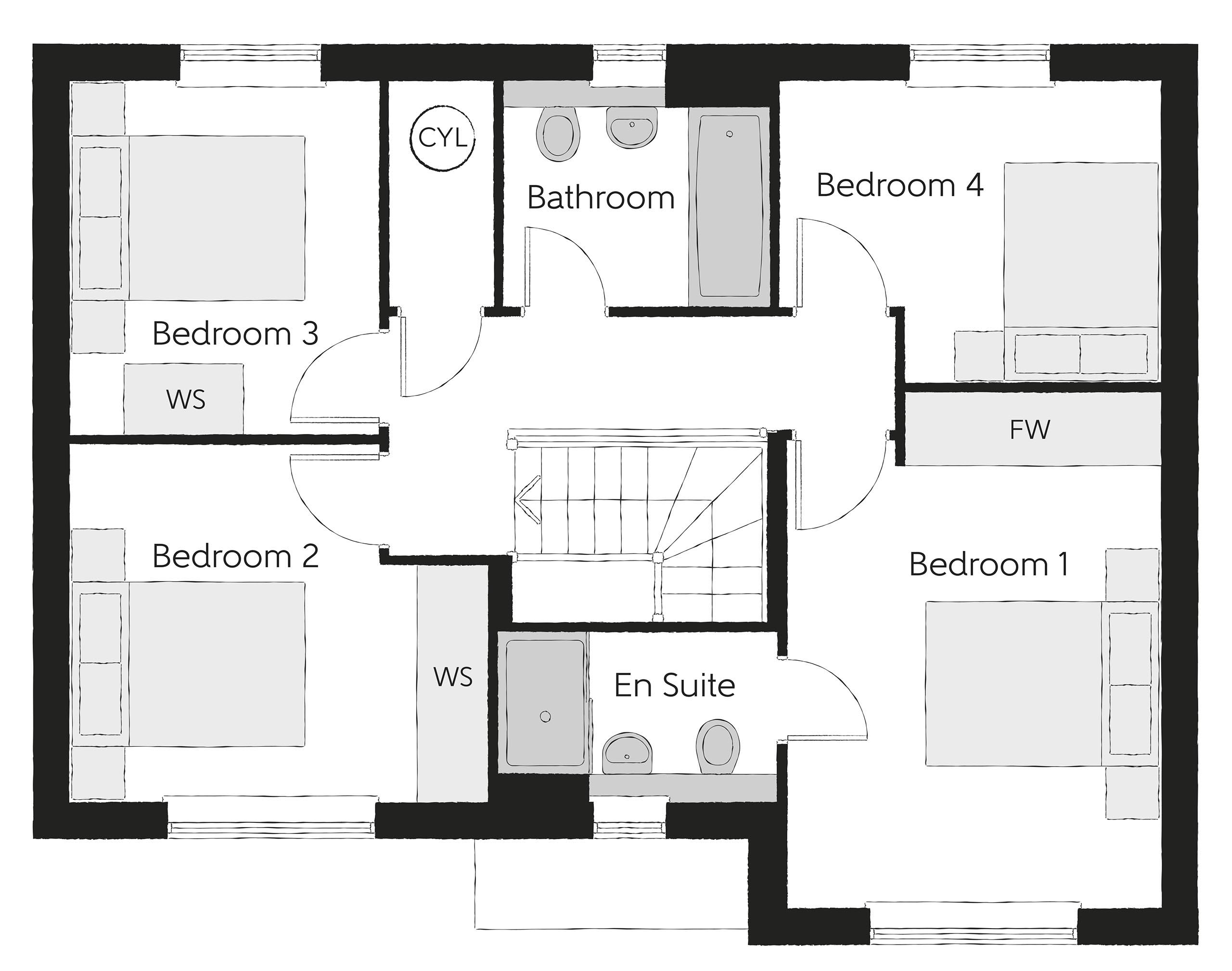 Property Floorplans 2