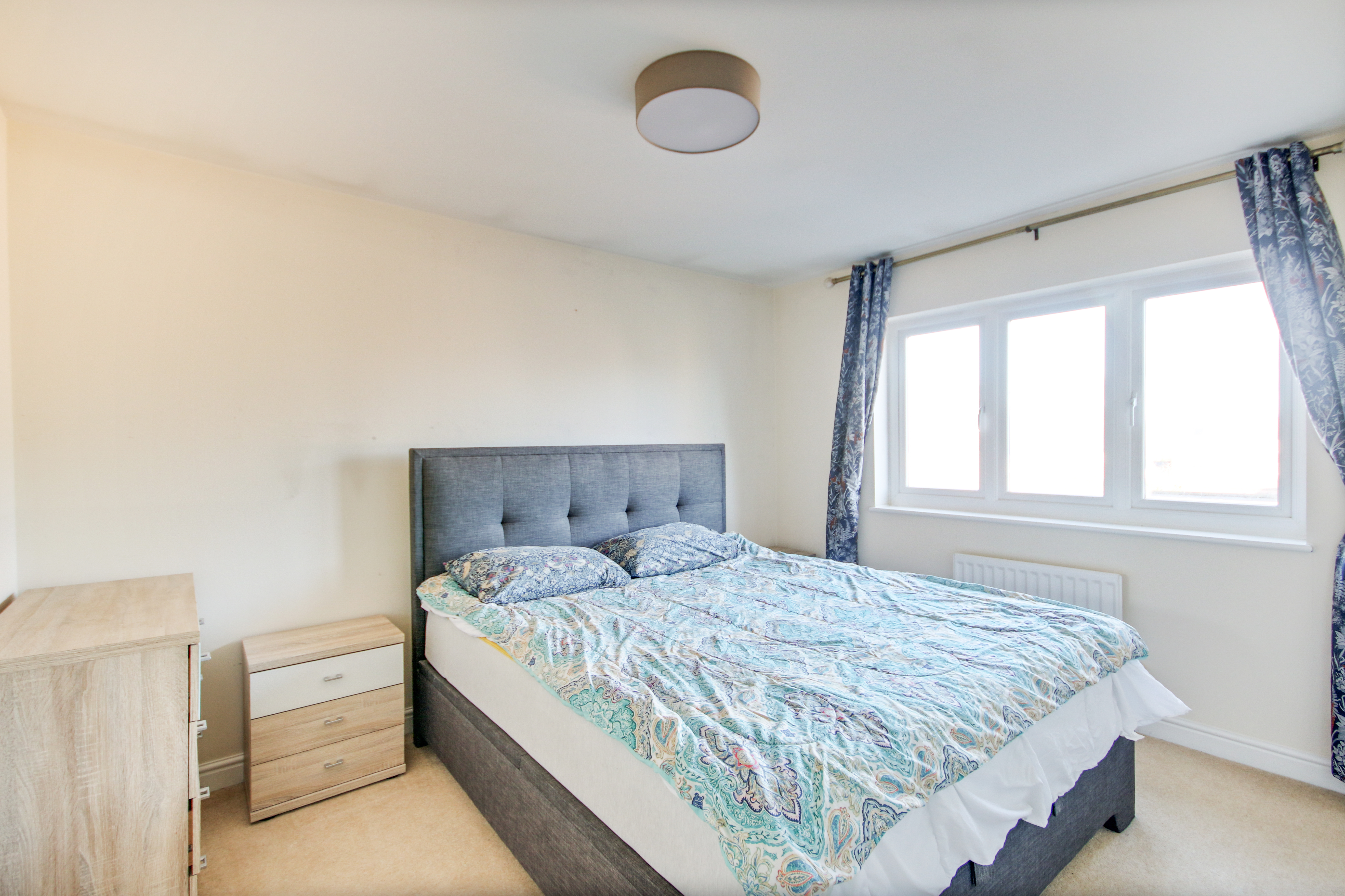 The Furrows, West Sussex