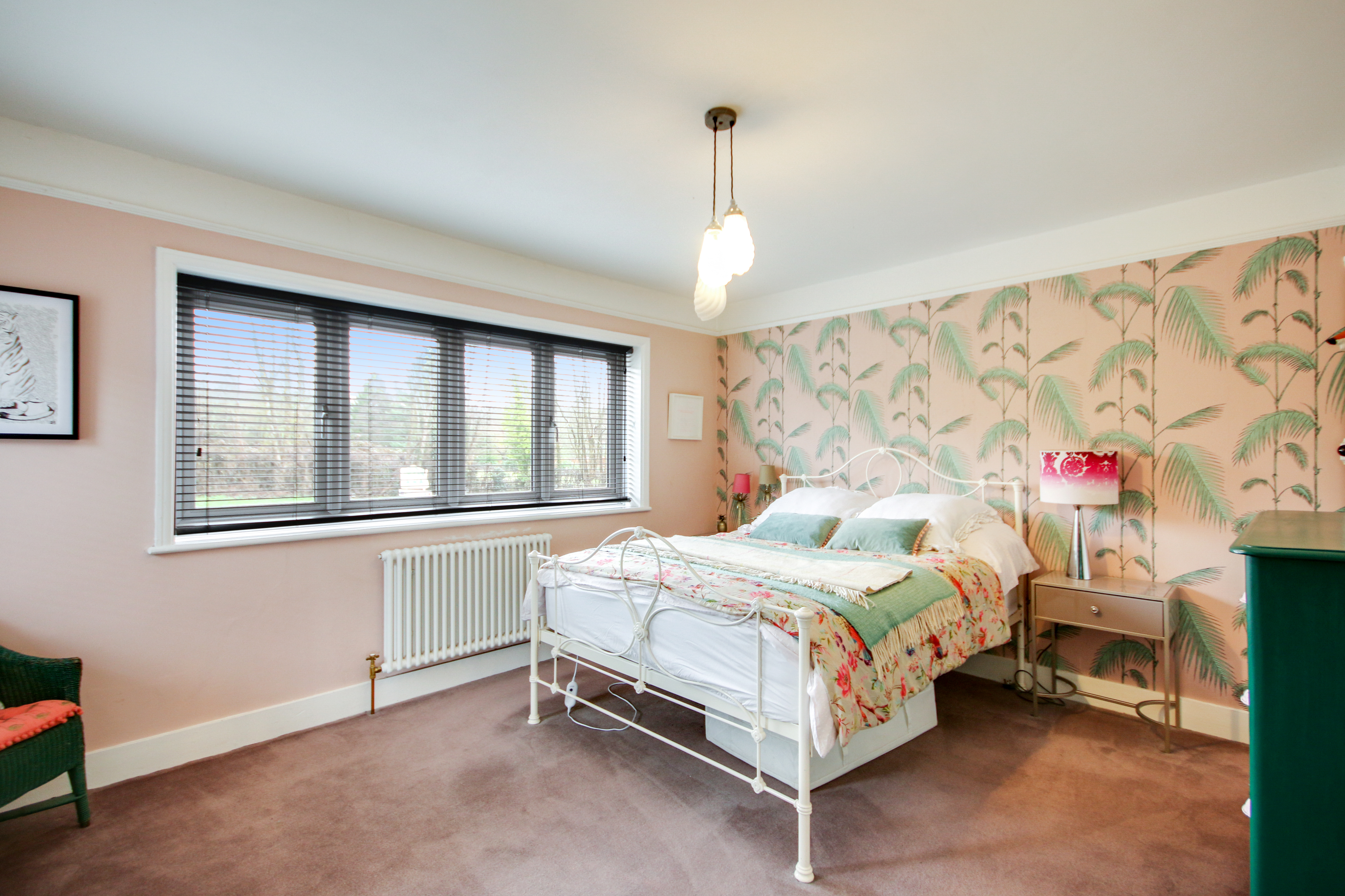 London Road, Forest Row, East Sussex