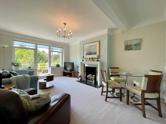 Durley Chine Court 36 West Cliff Road, Bournemouth, BH2