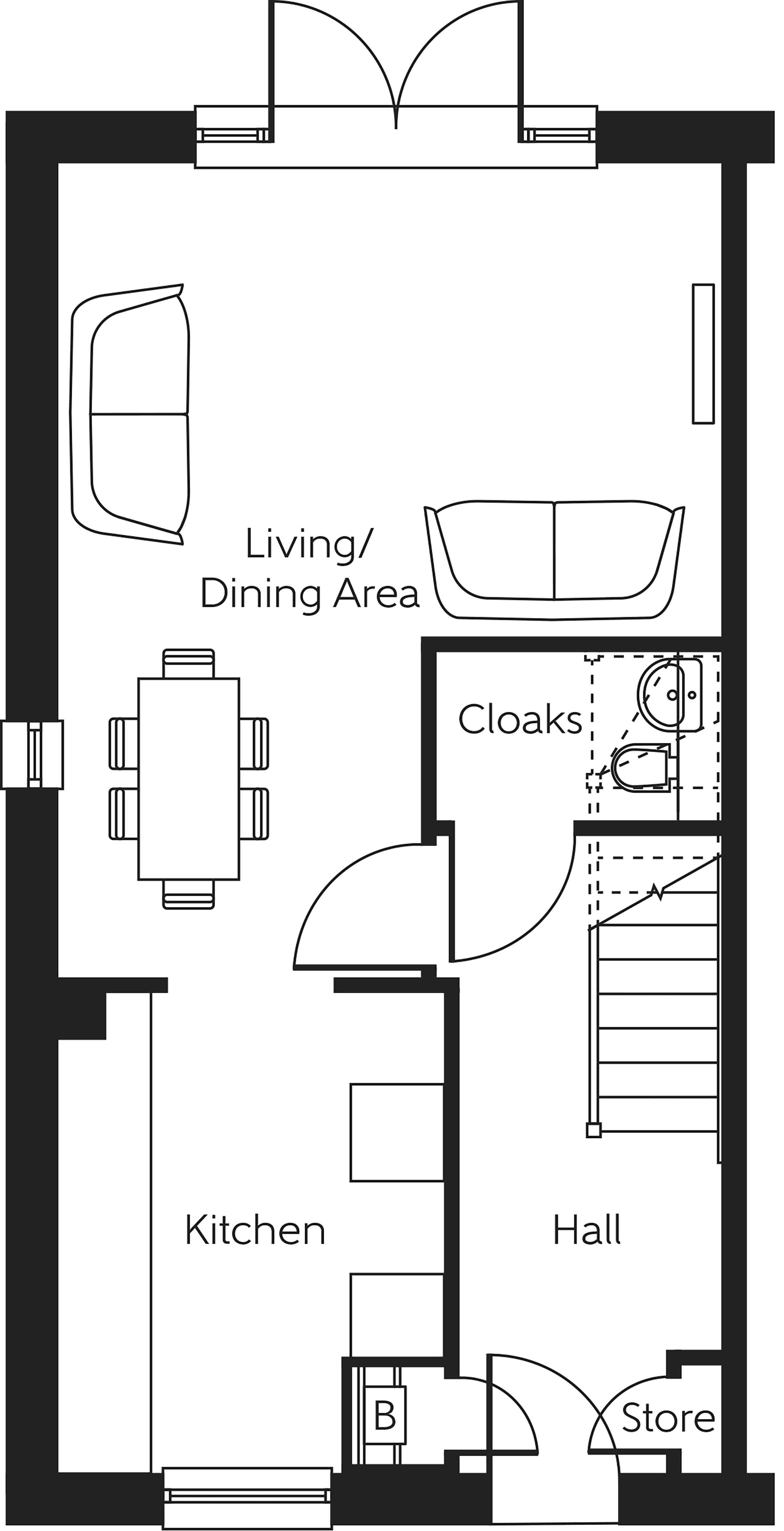 Property Floorplans 2