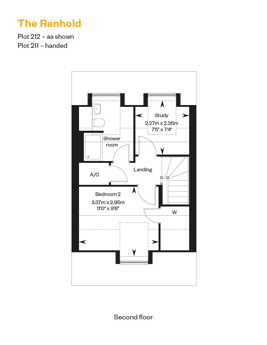 Property Floorplans 3