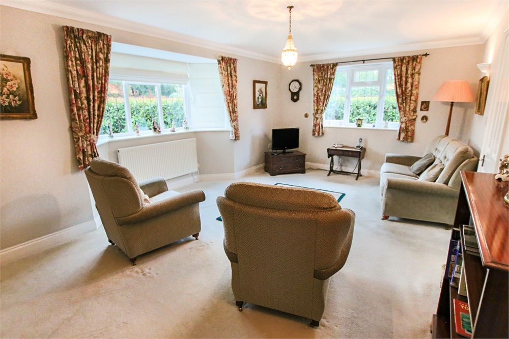 Edenbridge Road, Hartfield, East Sussex