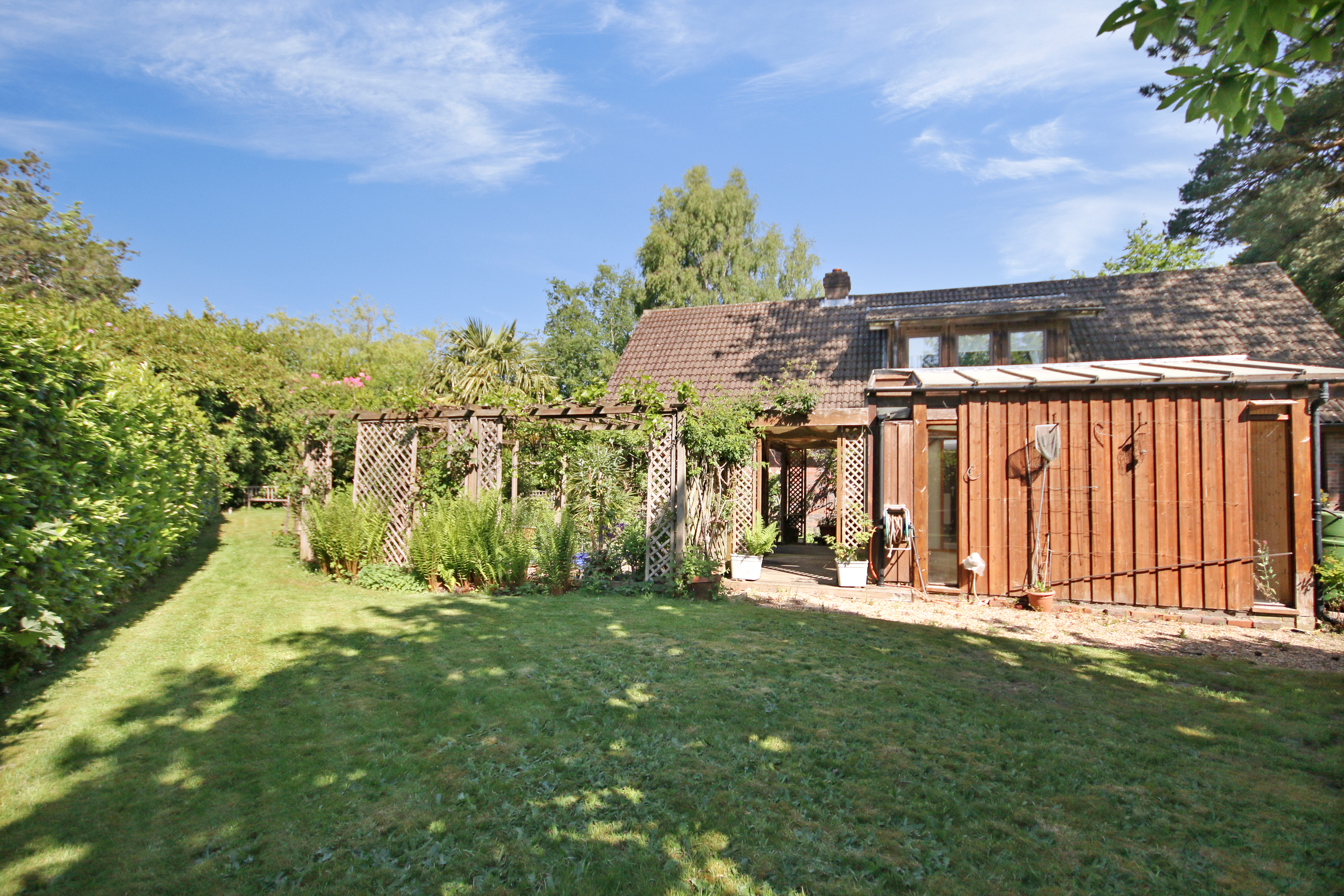 Sandy Lane, East Grinstead, West Sussex