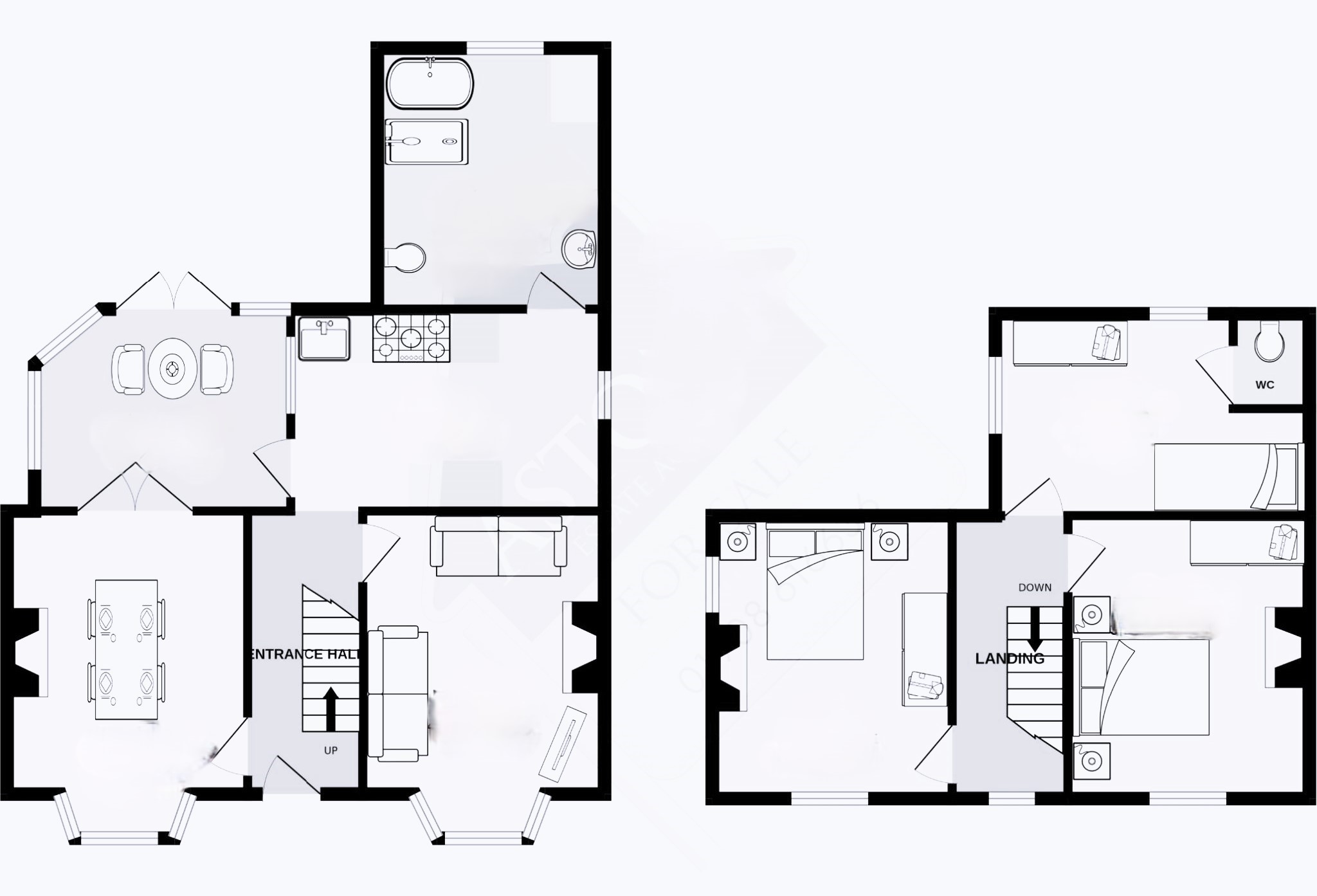 Property Floorplans 1