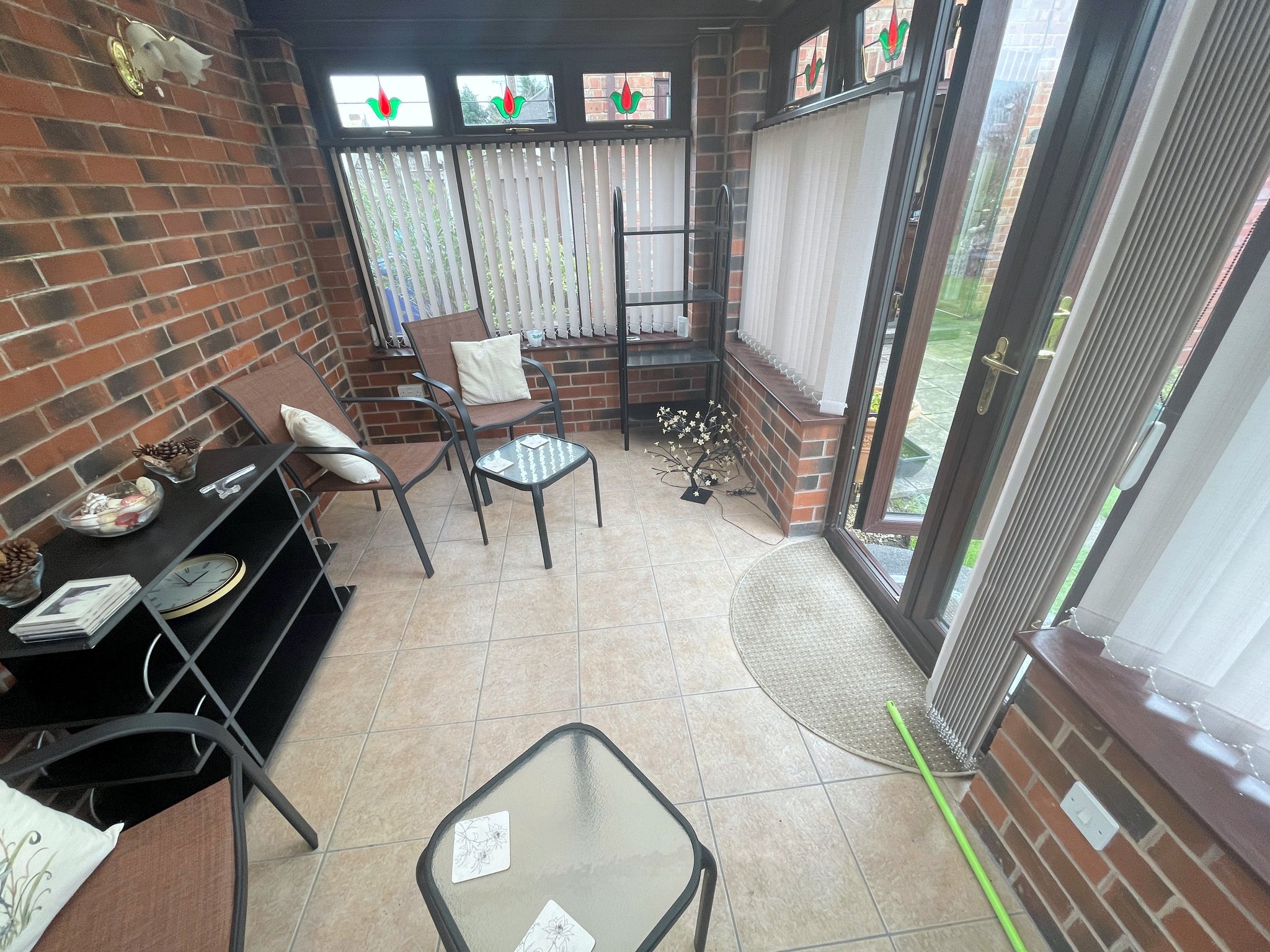 Goodman Street, BurtononTrent The Crew Partnership