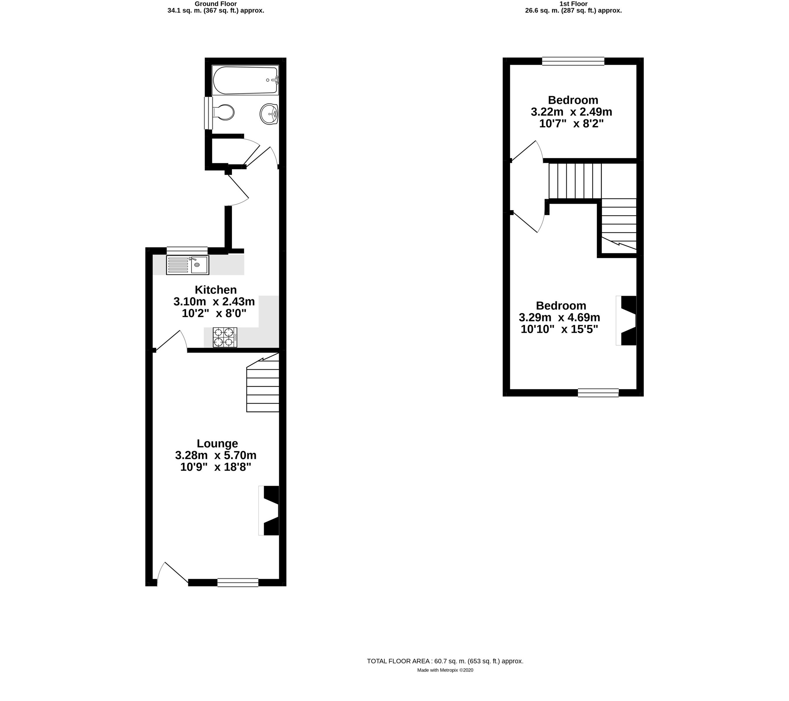 Property Floorplan