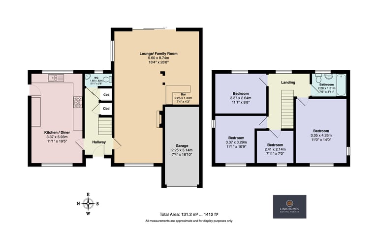  | Floorplan