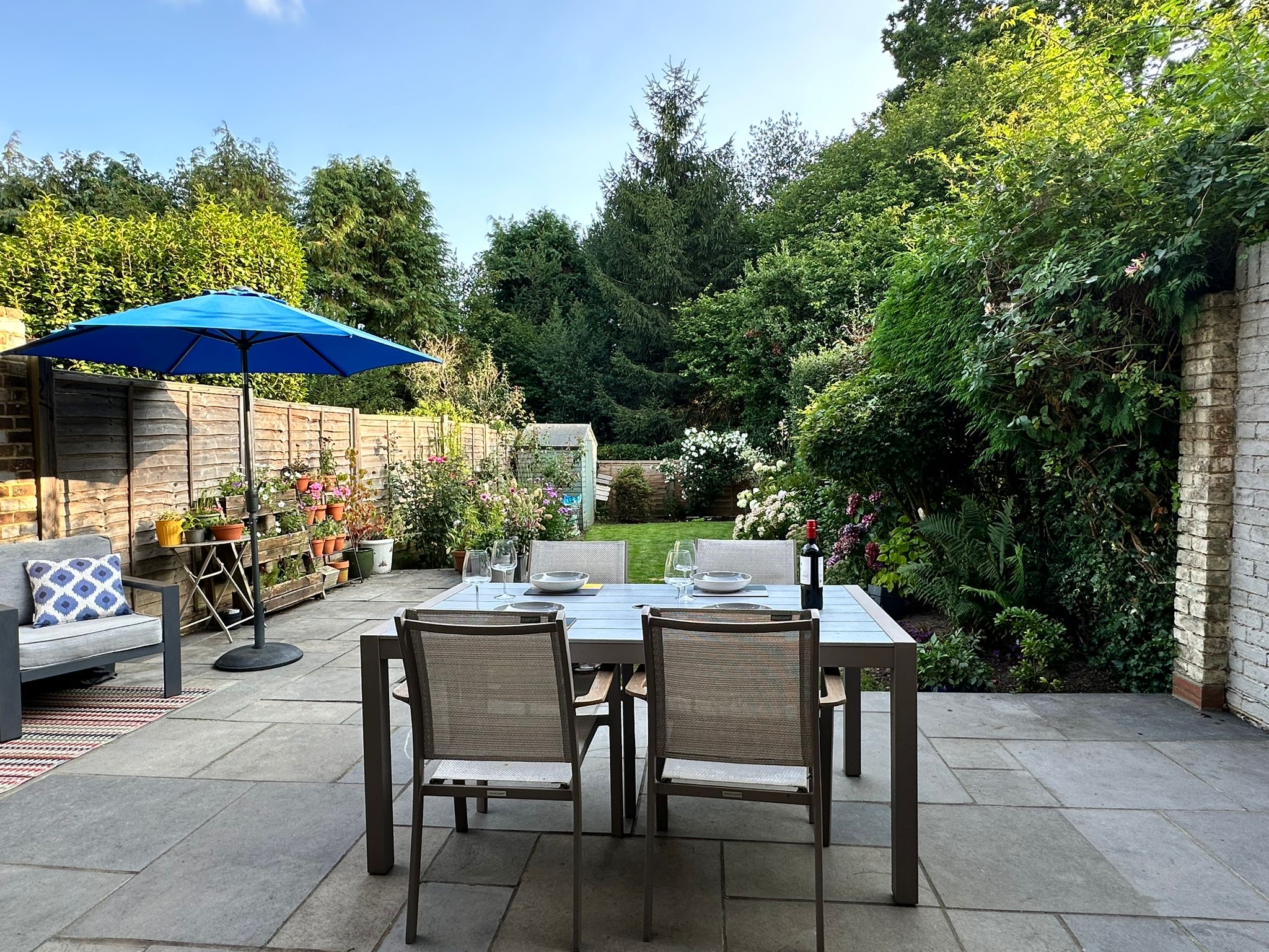 Felbridge Court, Felbridge, West Sussex