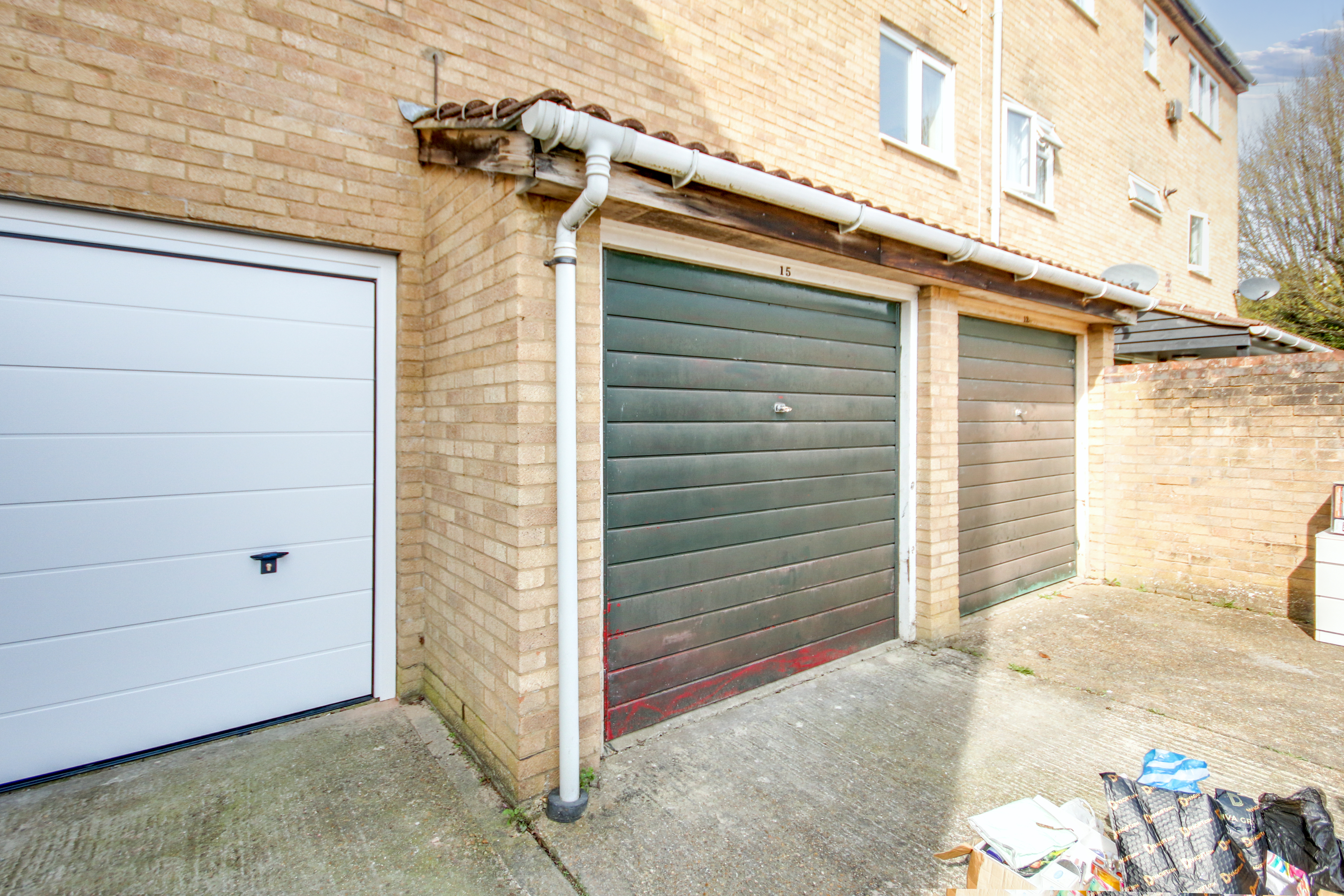 Cromwell Place, East Grinstead, West Sussex