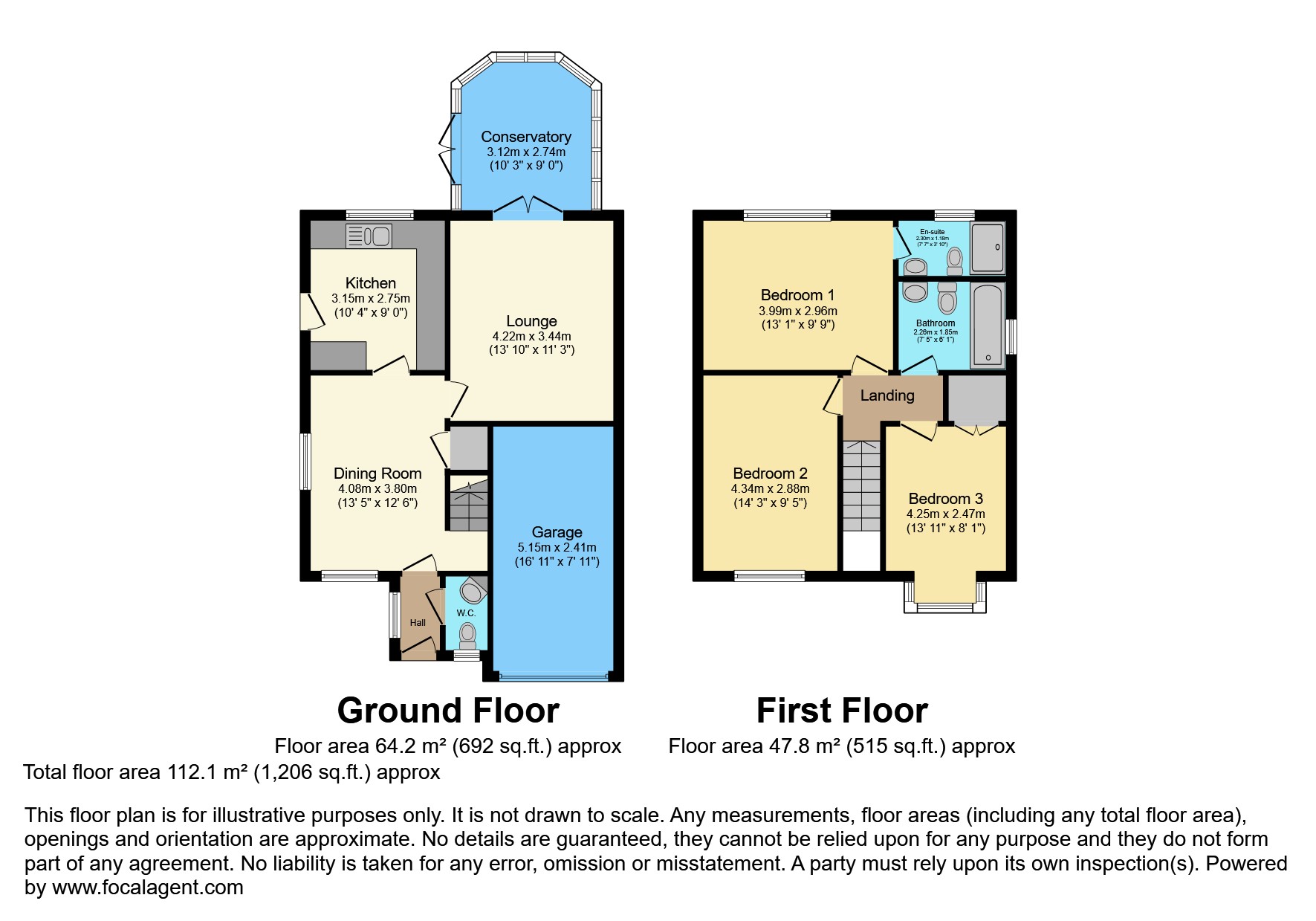 Floor plan of this Property