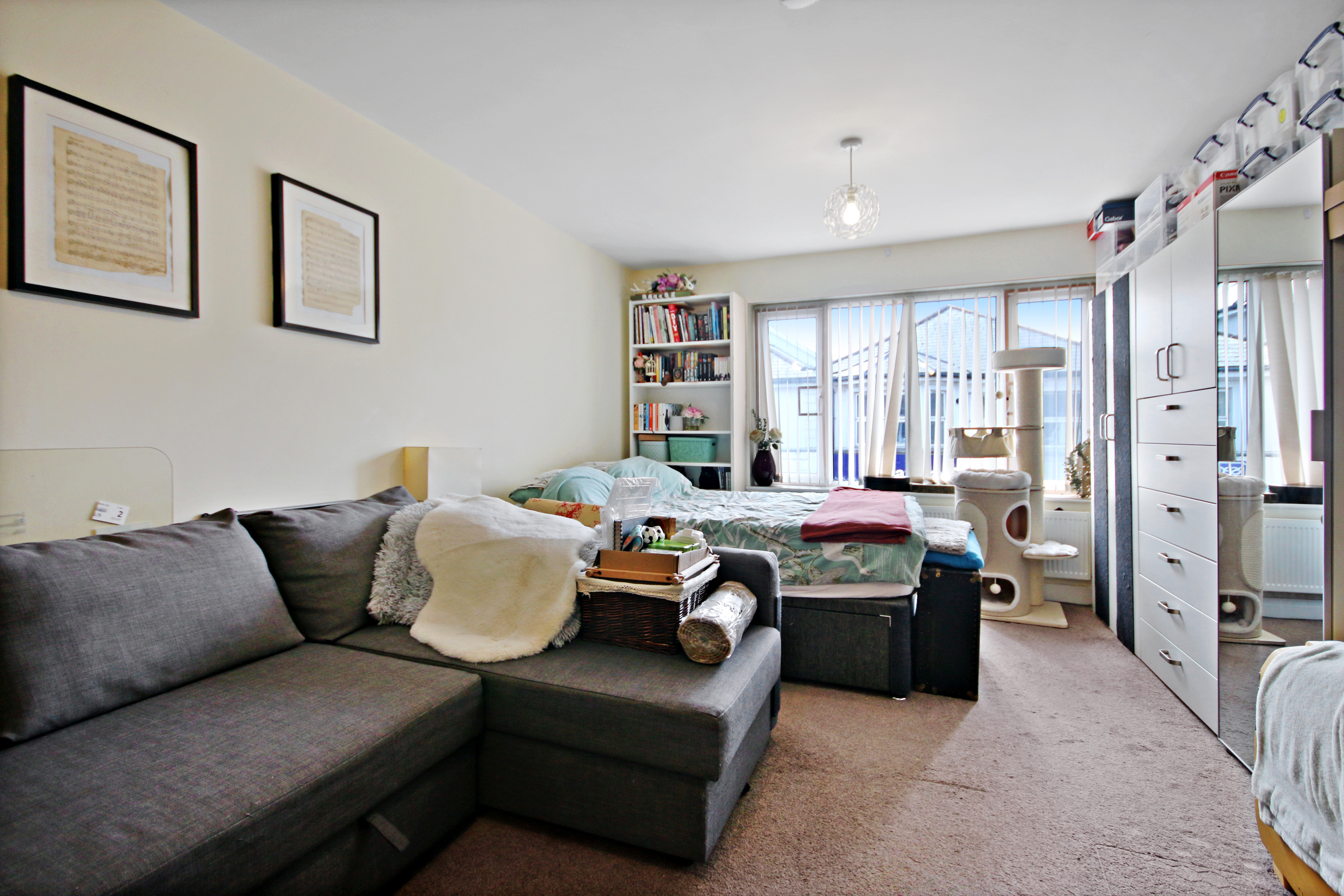 London Road, East Grinstead, West Sussex