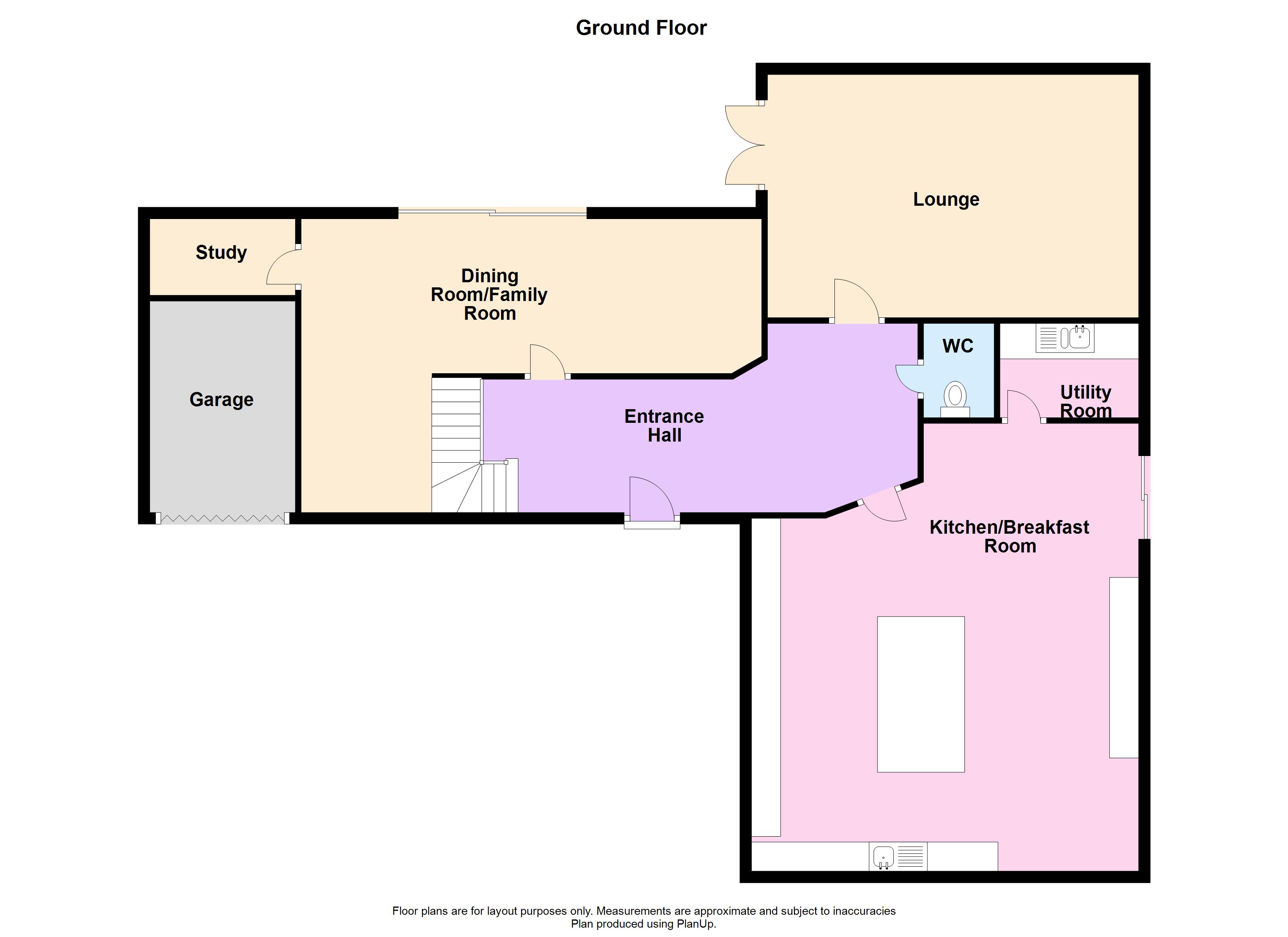 Property Floorplans 1