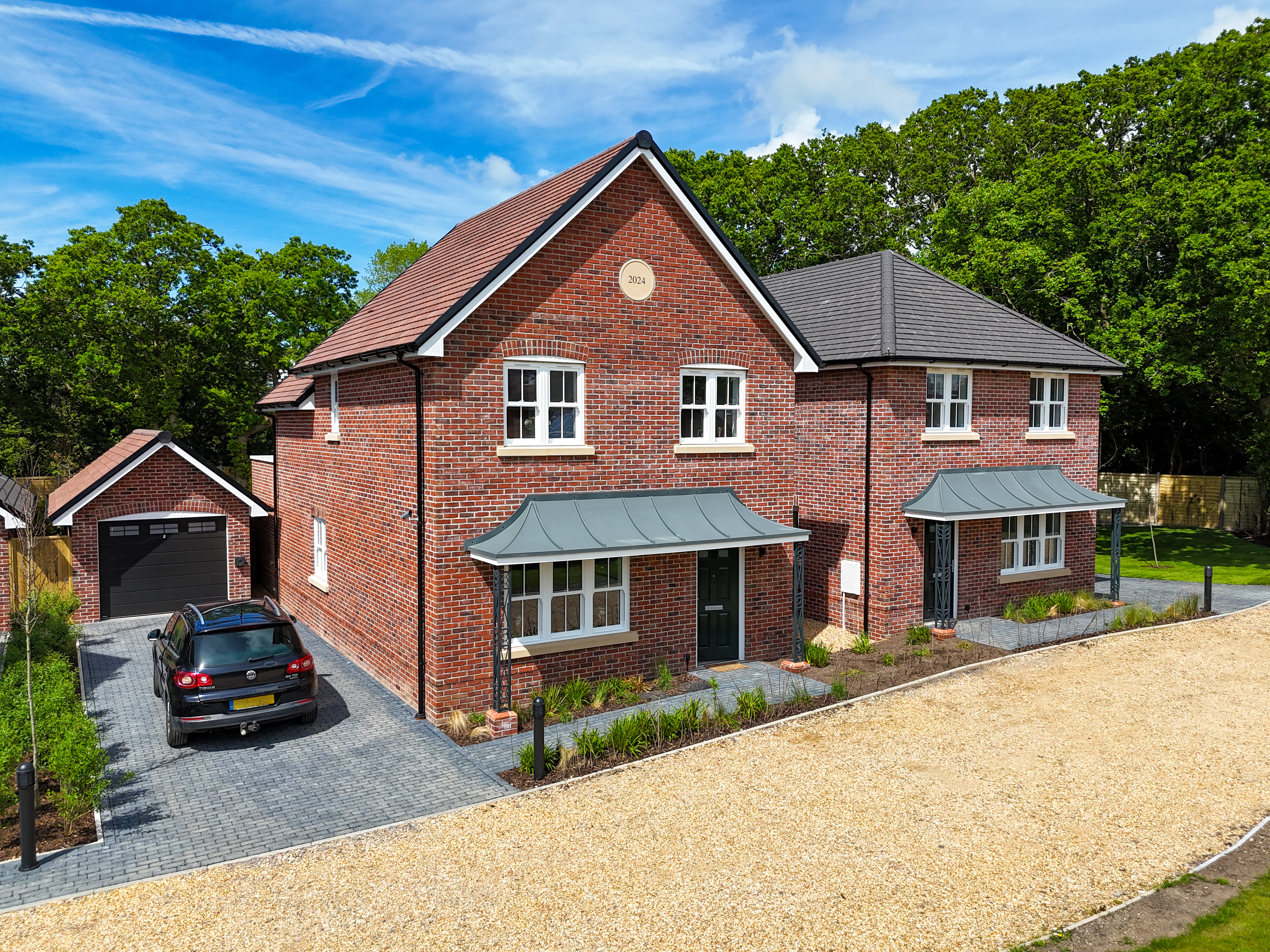 Pennington, Lymington