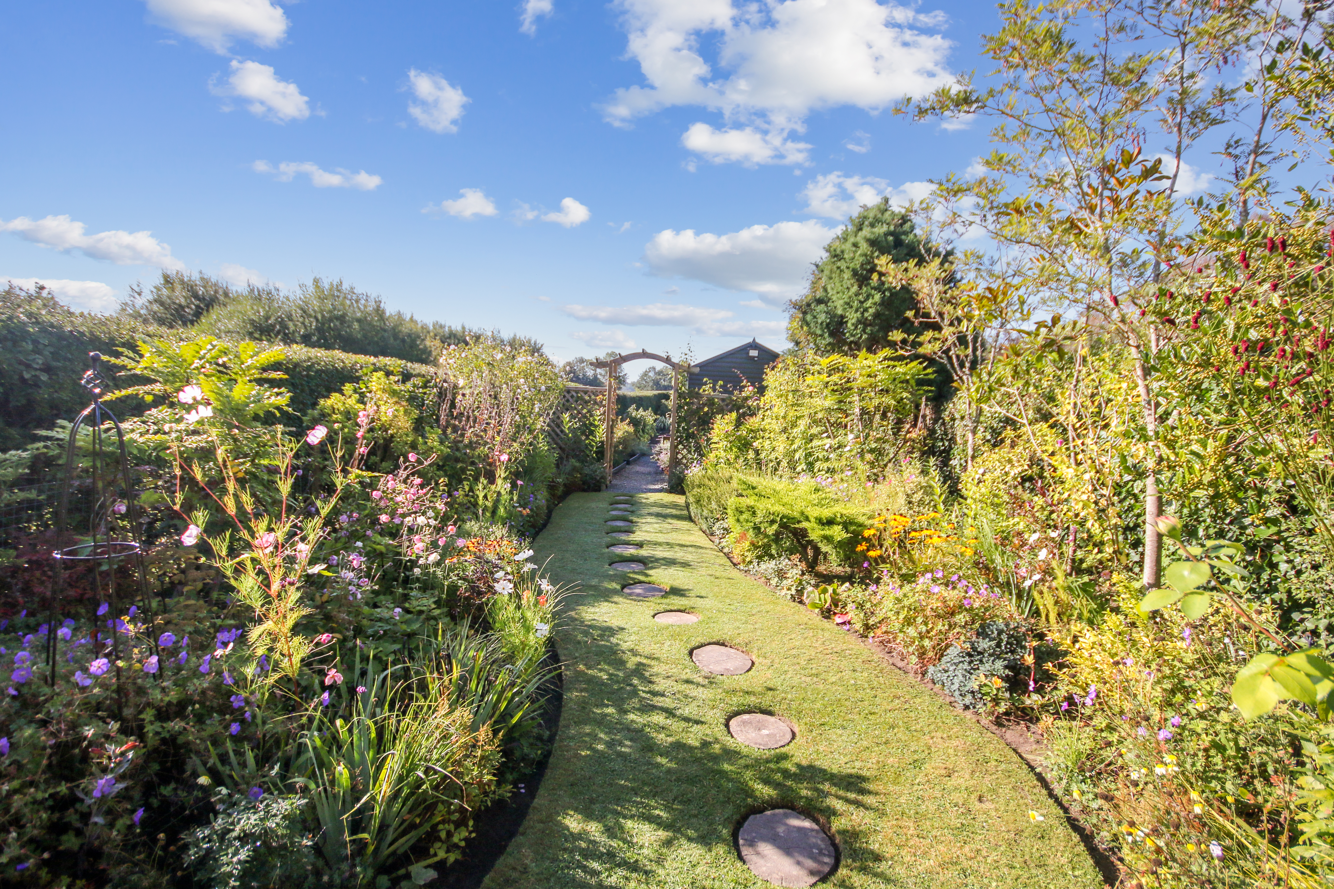 Town Hill, Lingfield, Surrey