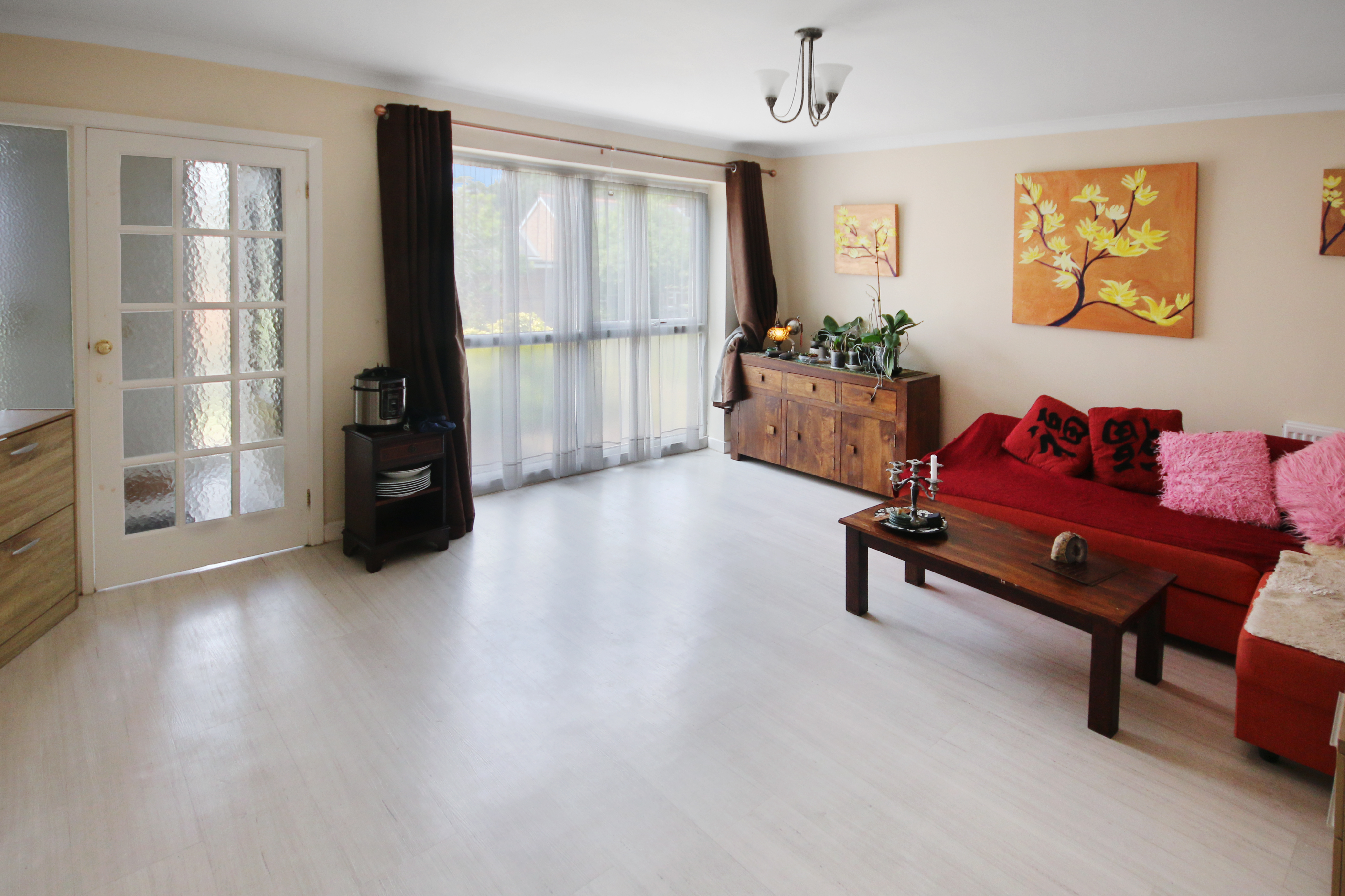 Colchester Vale, Forest Row