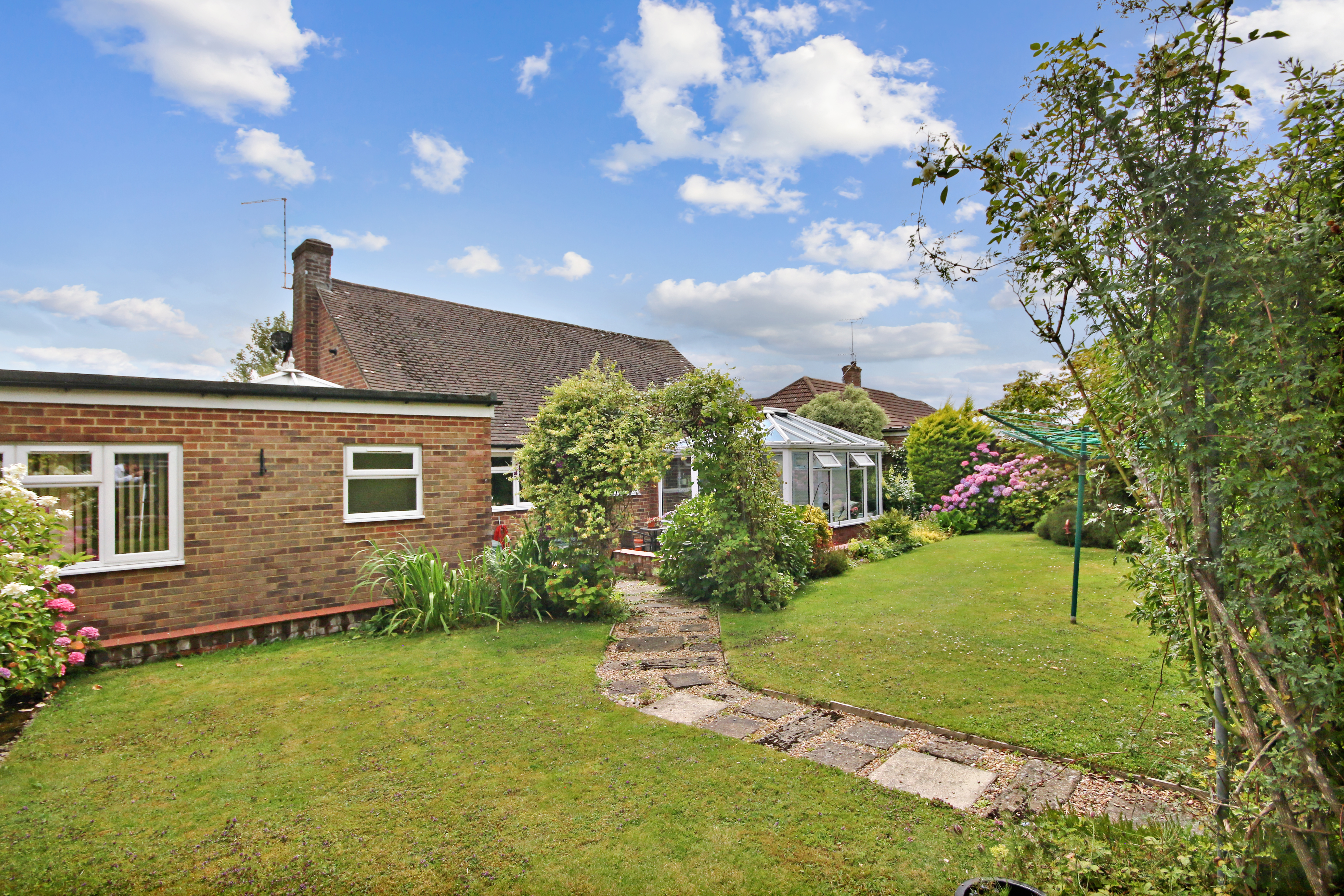 Parkside, East Grinstead, West Sussex