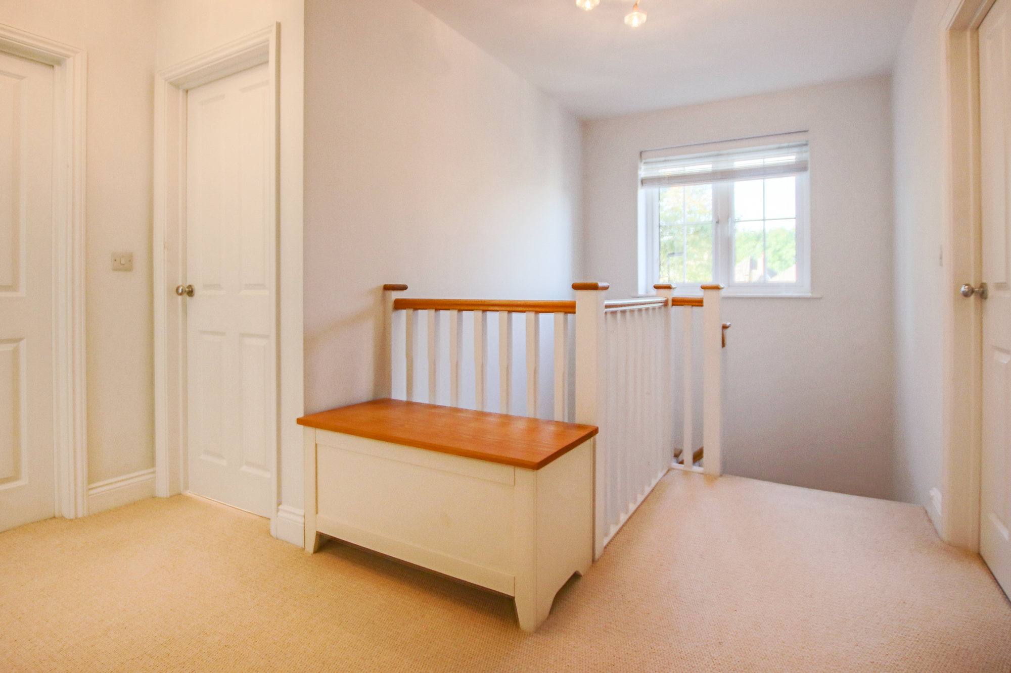 Kingscote Way, East Grinstead, West Sussex
