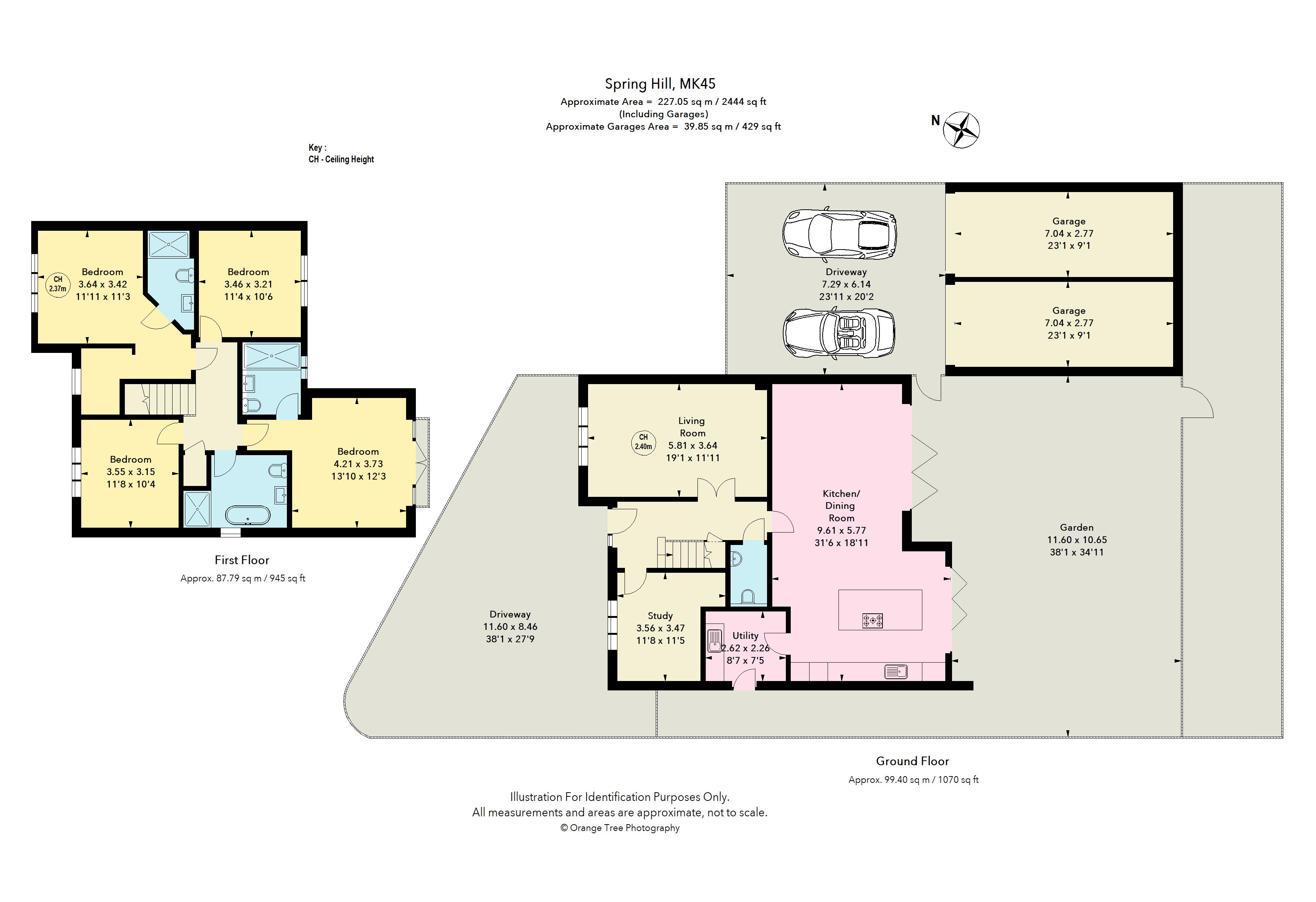 Property Floorplans 1
