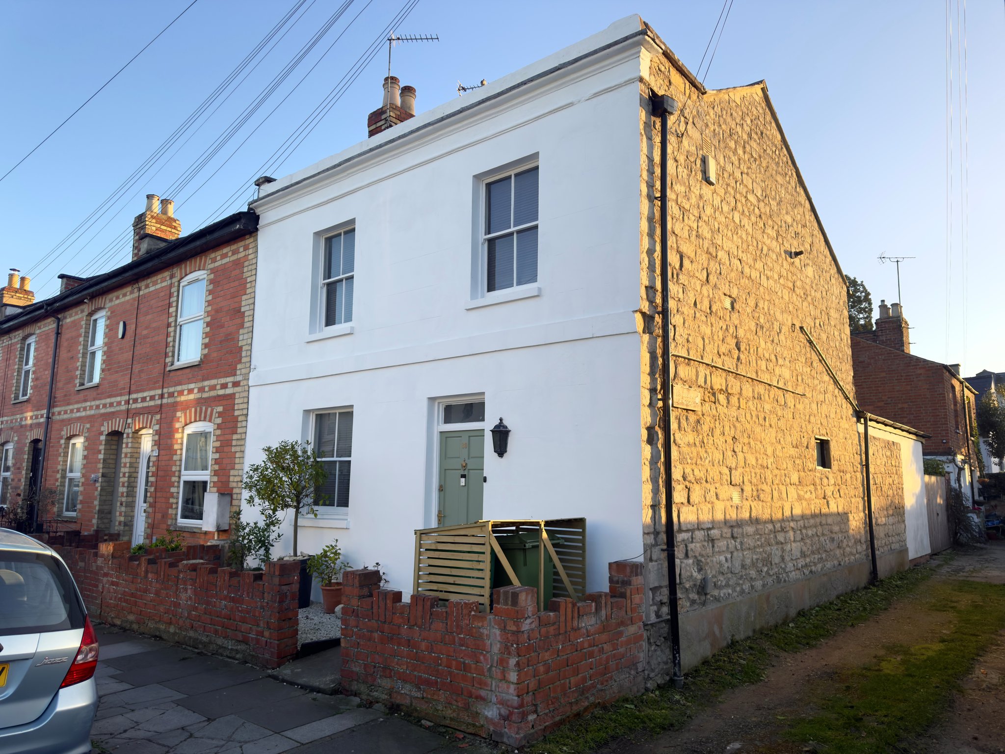 Moorend Street, Leckhampton, Cheltenham