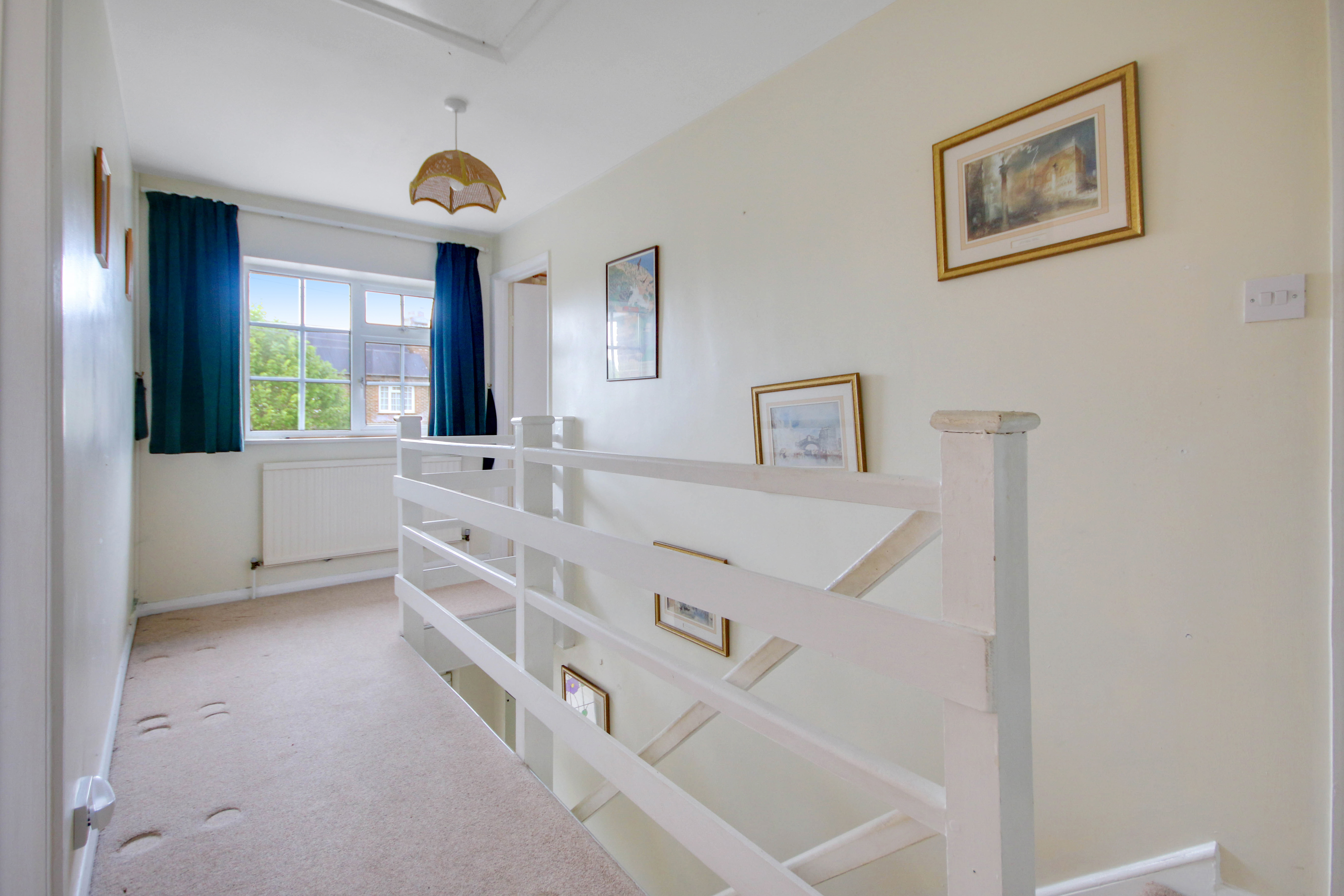 Sunny Avenue, Crawley Down, West Sussex