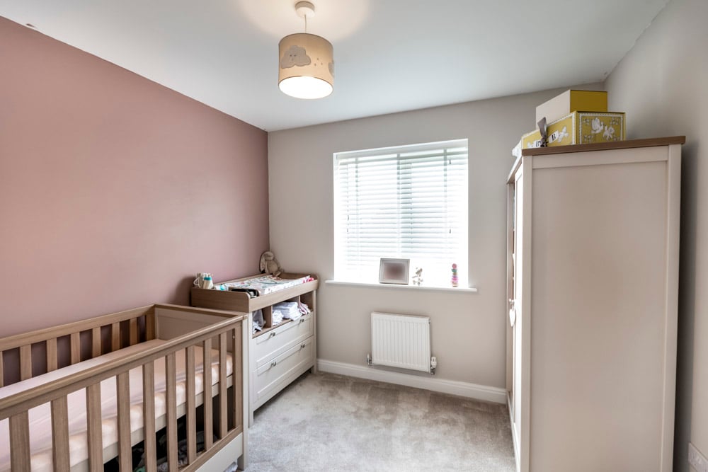 Snowden Drive, Retford, DN22 7ZU