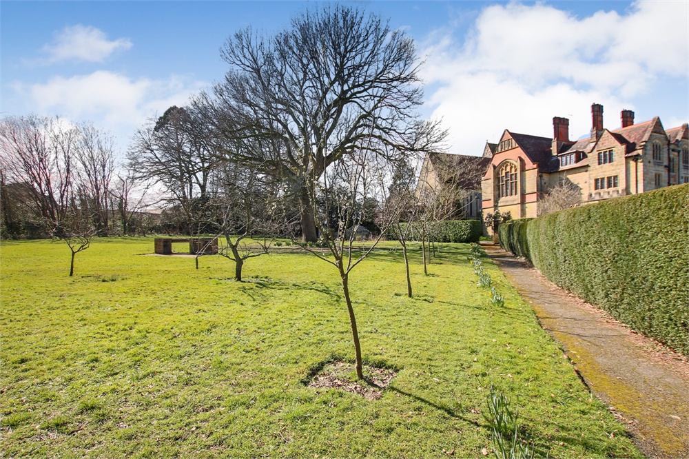 The Old Convent, East Grinstead, West Sussex