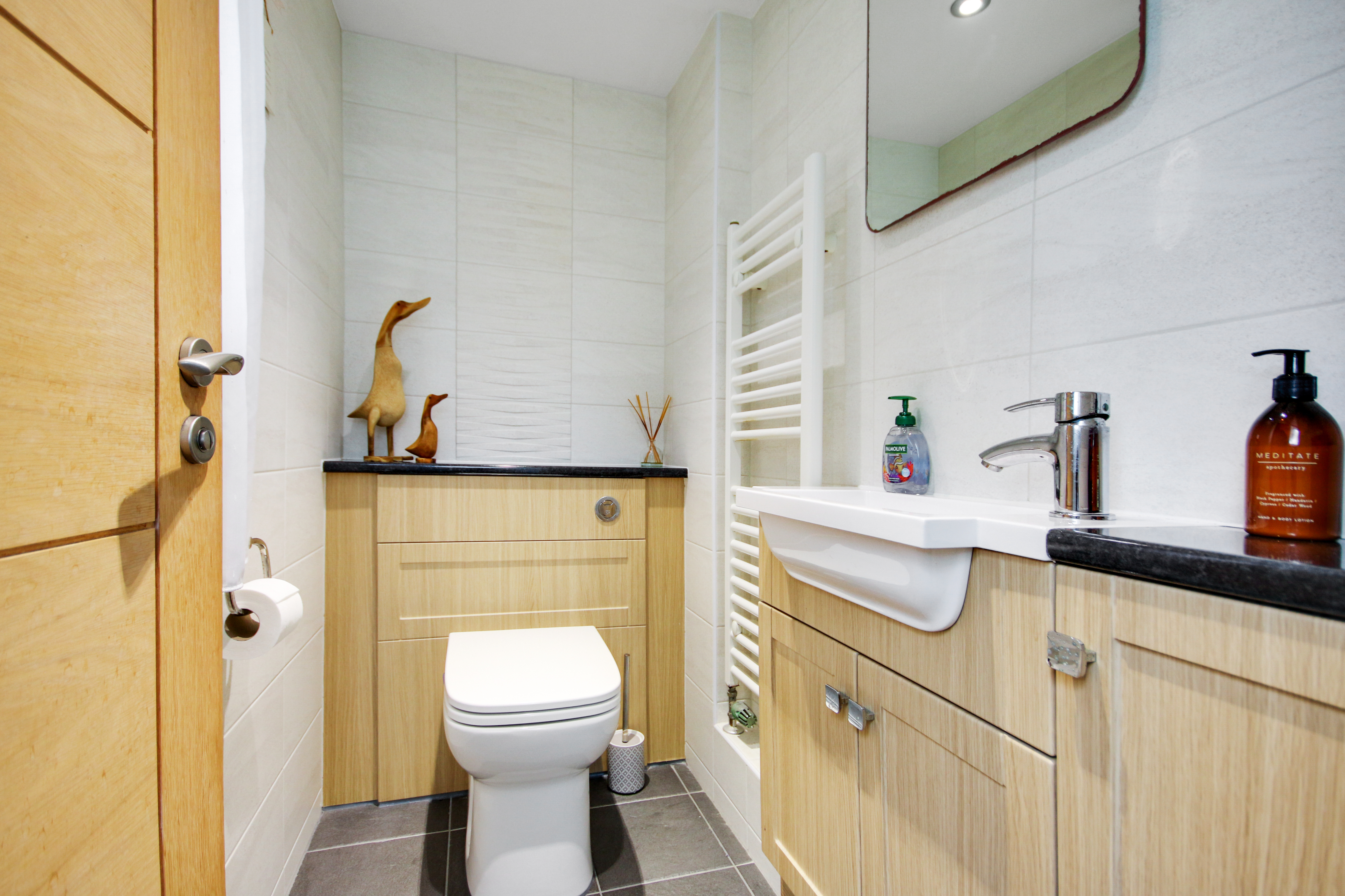 Fermandy Lane, Crawley Down, West Sussex