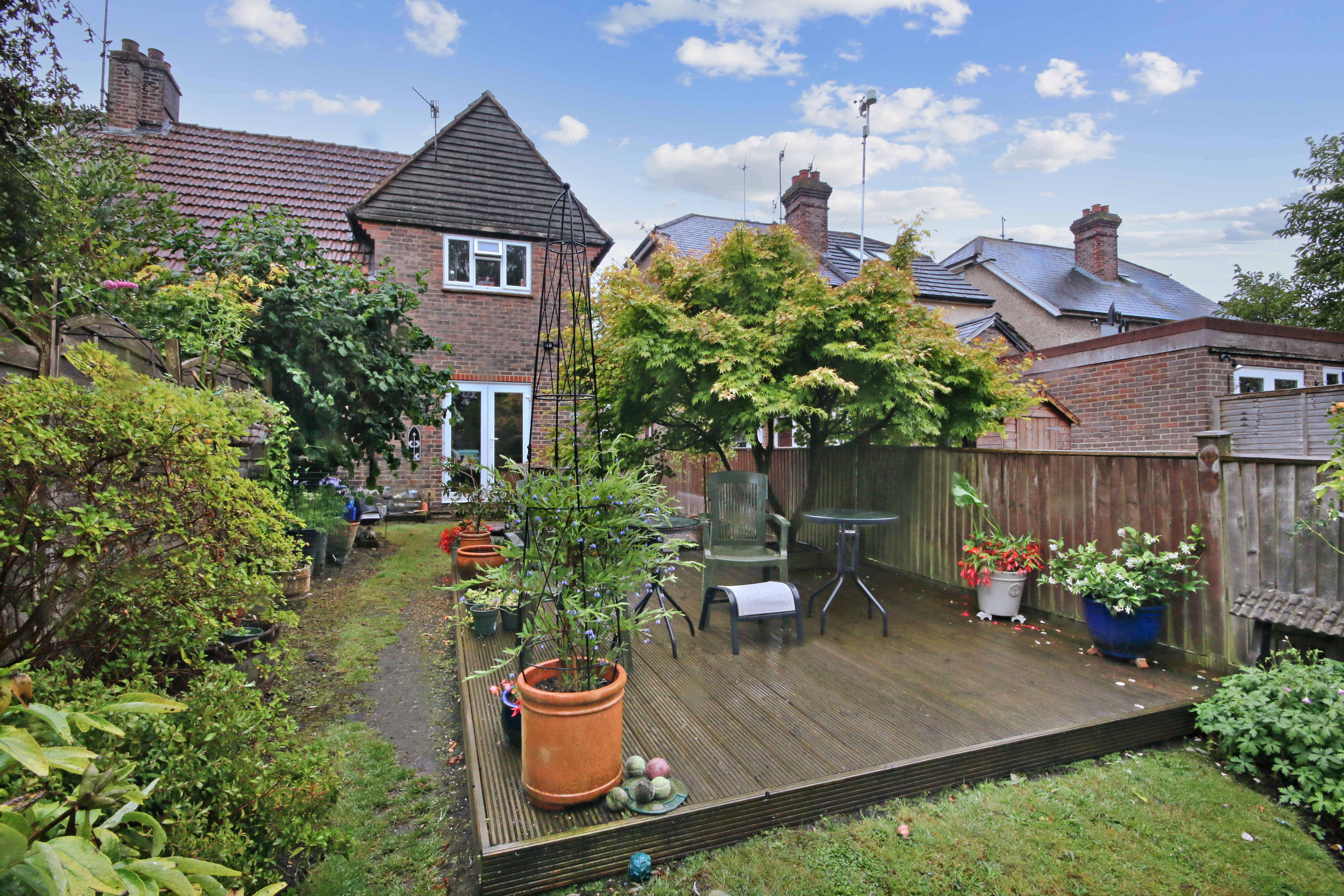 Hartfield Road, Forest Row, East Sussex