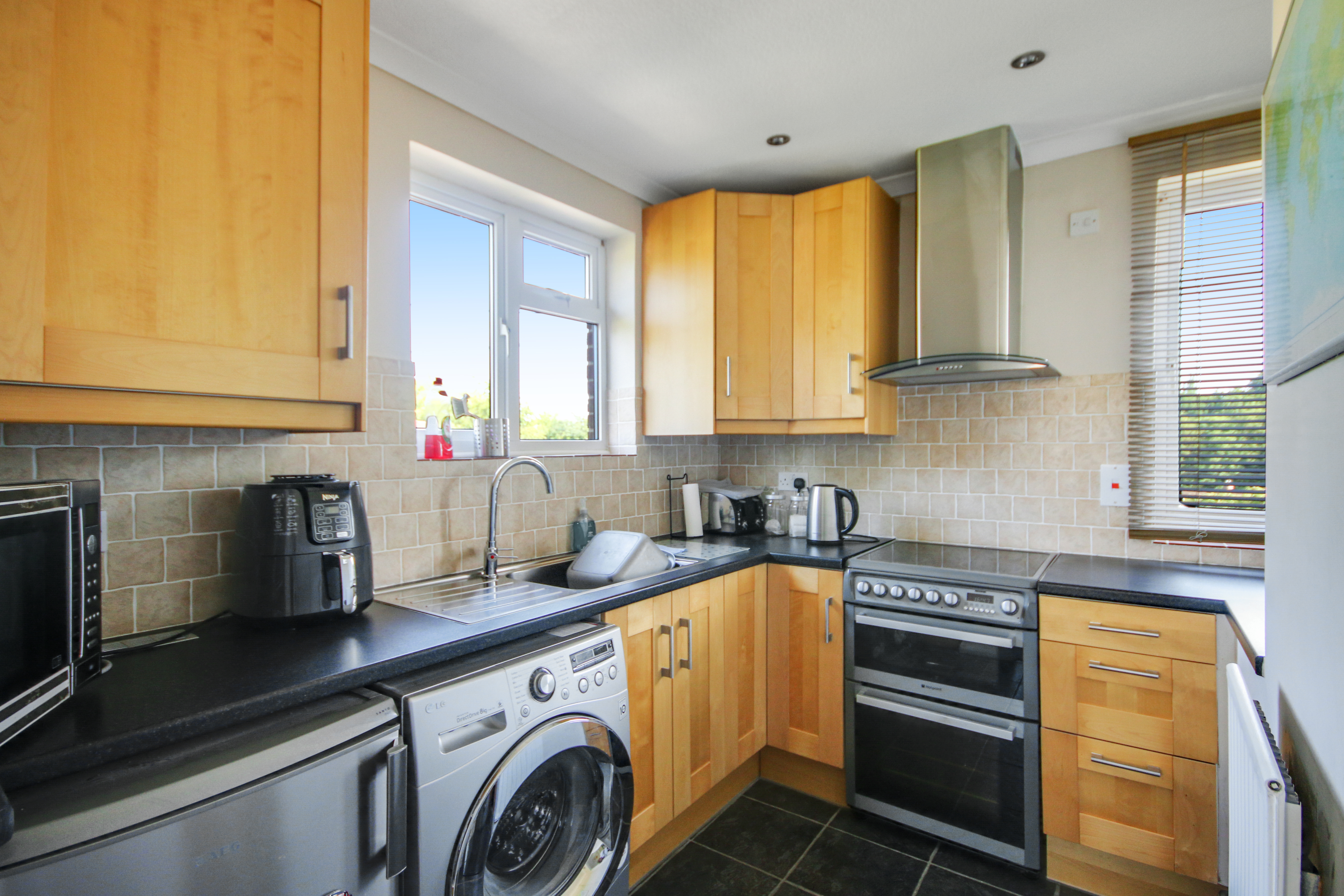 Elizabeth Crescent, East Grinstead, West Sussex