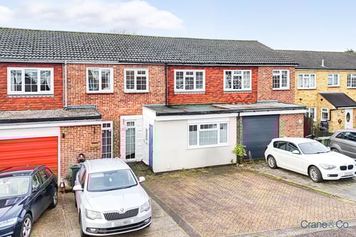 For Sale Oak Tree Way, Hailsham