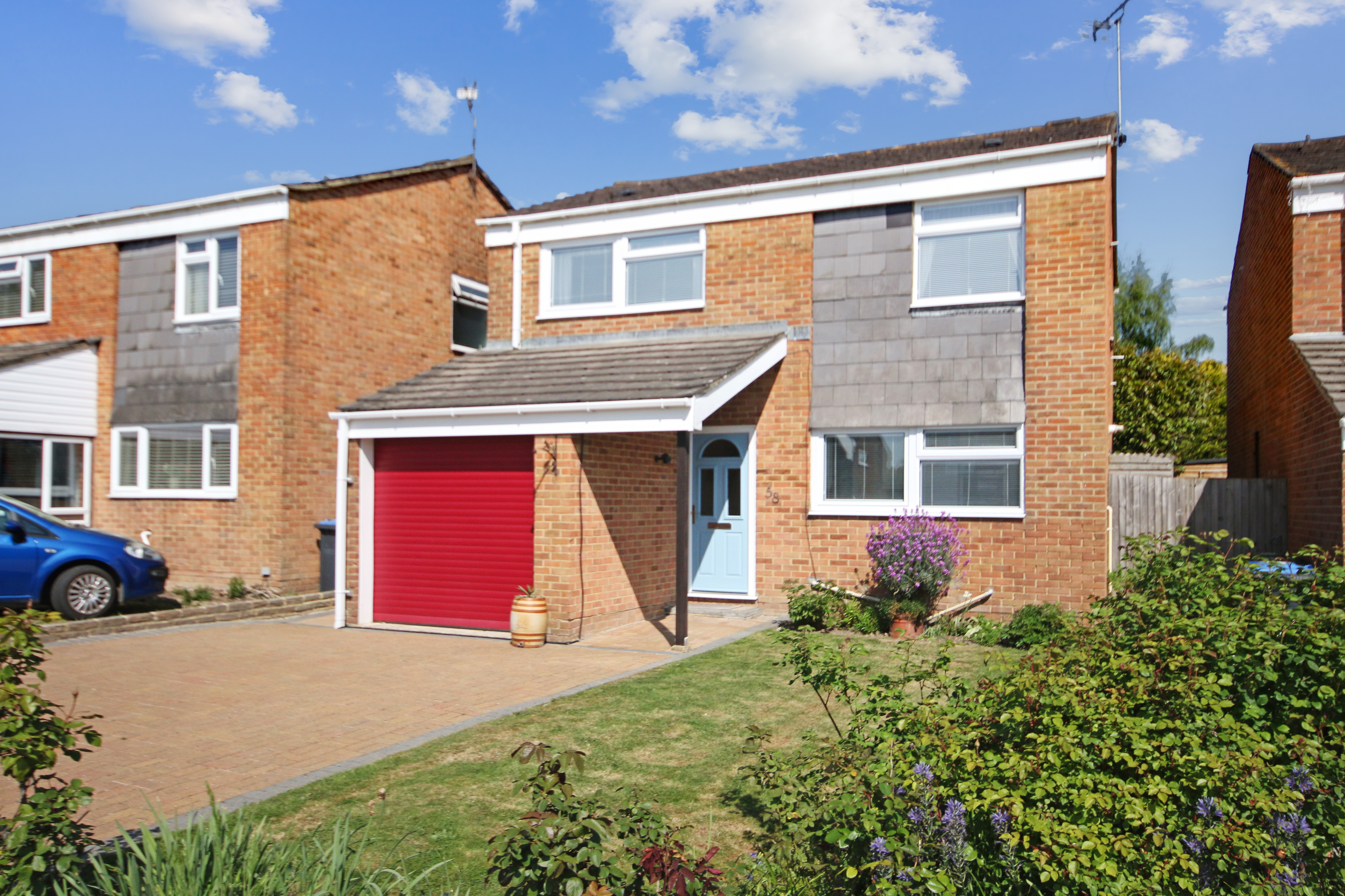 Tiltwood Drive, West Sussex
