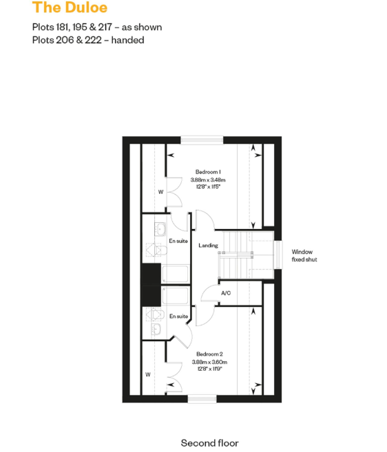 Property Floorplans 3