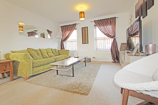 Mccorquodale Road, Milton Keynes, Buckinghamshire Image
