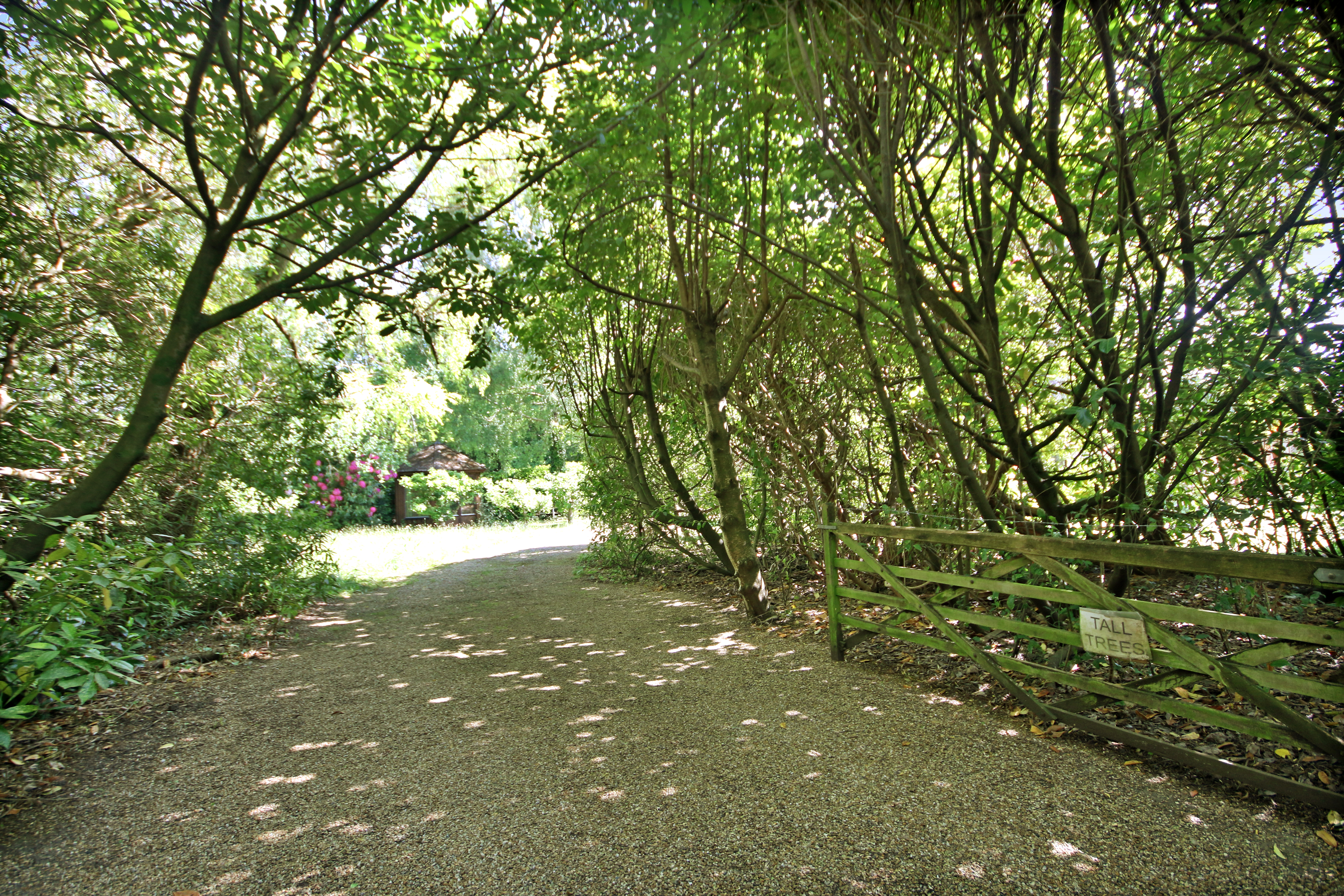 Sandy Lane, East Grinstead, West Sussex