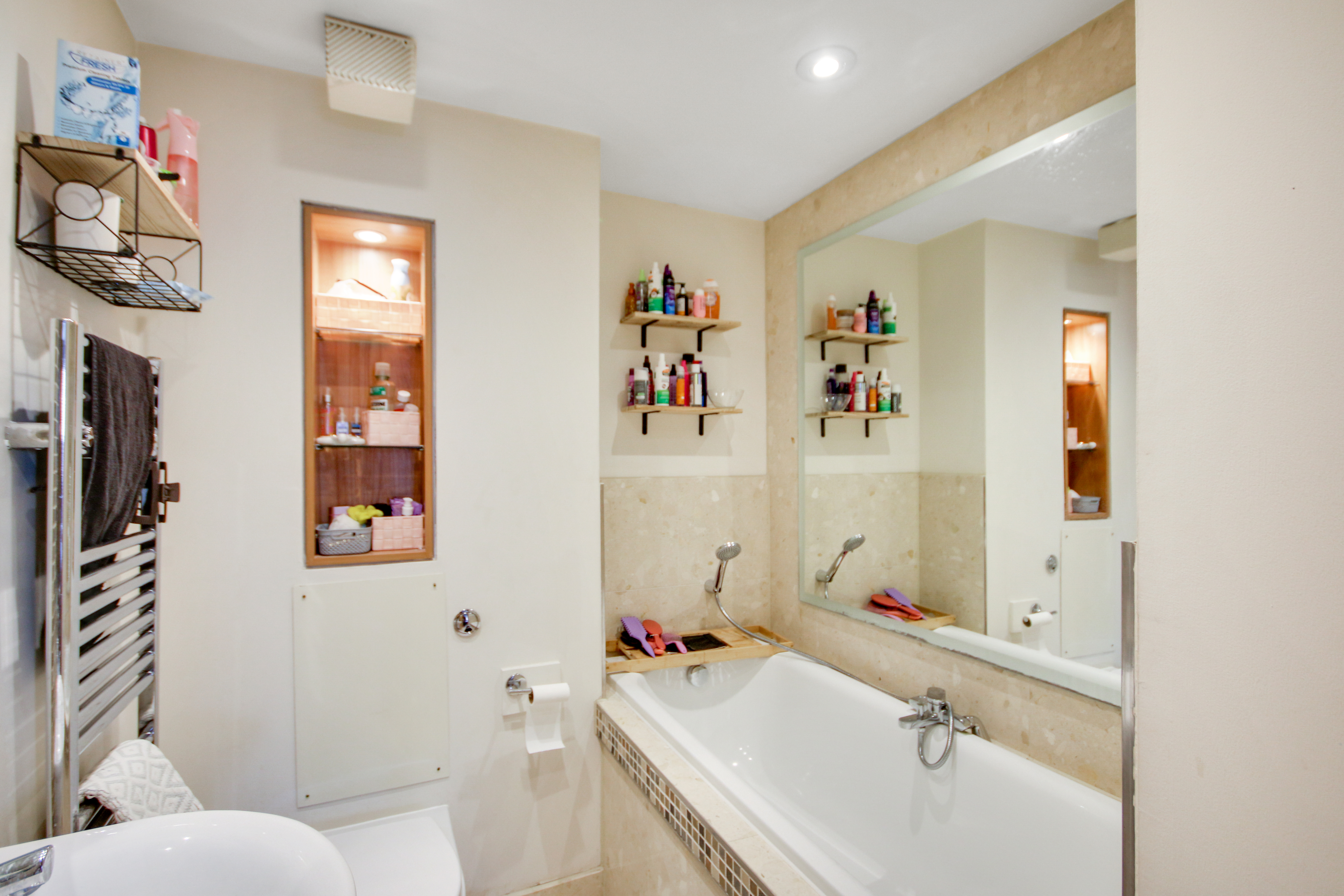 Fairfield Road, East Grinstead, West Sussex