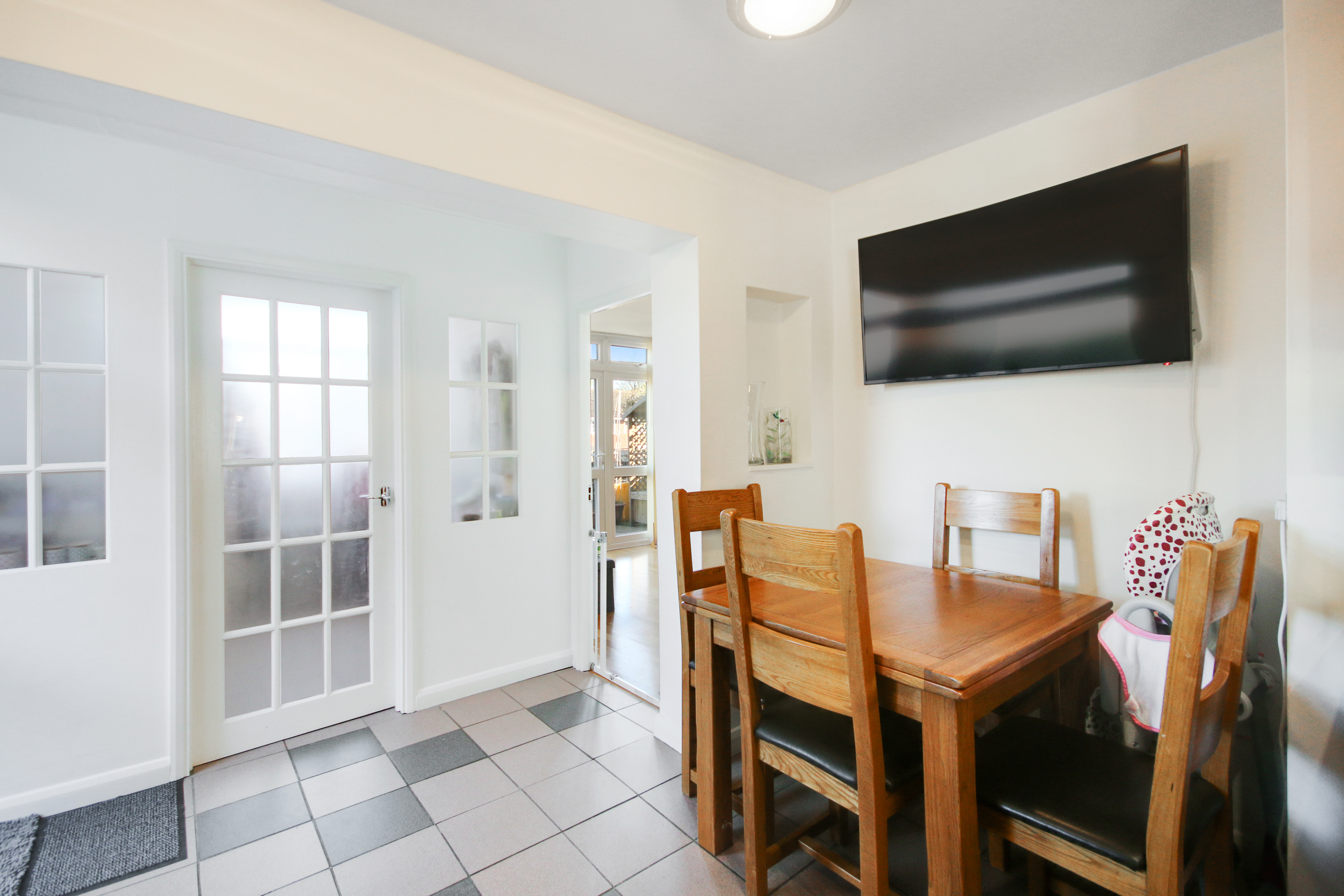 Grange Road, Crawley, West Sussex