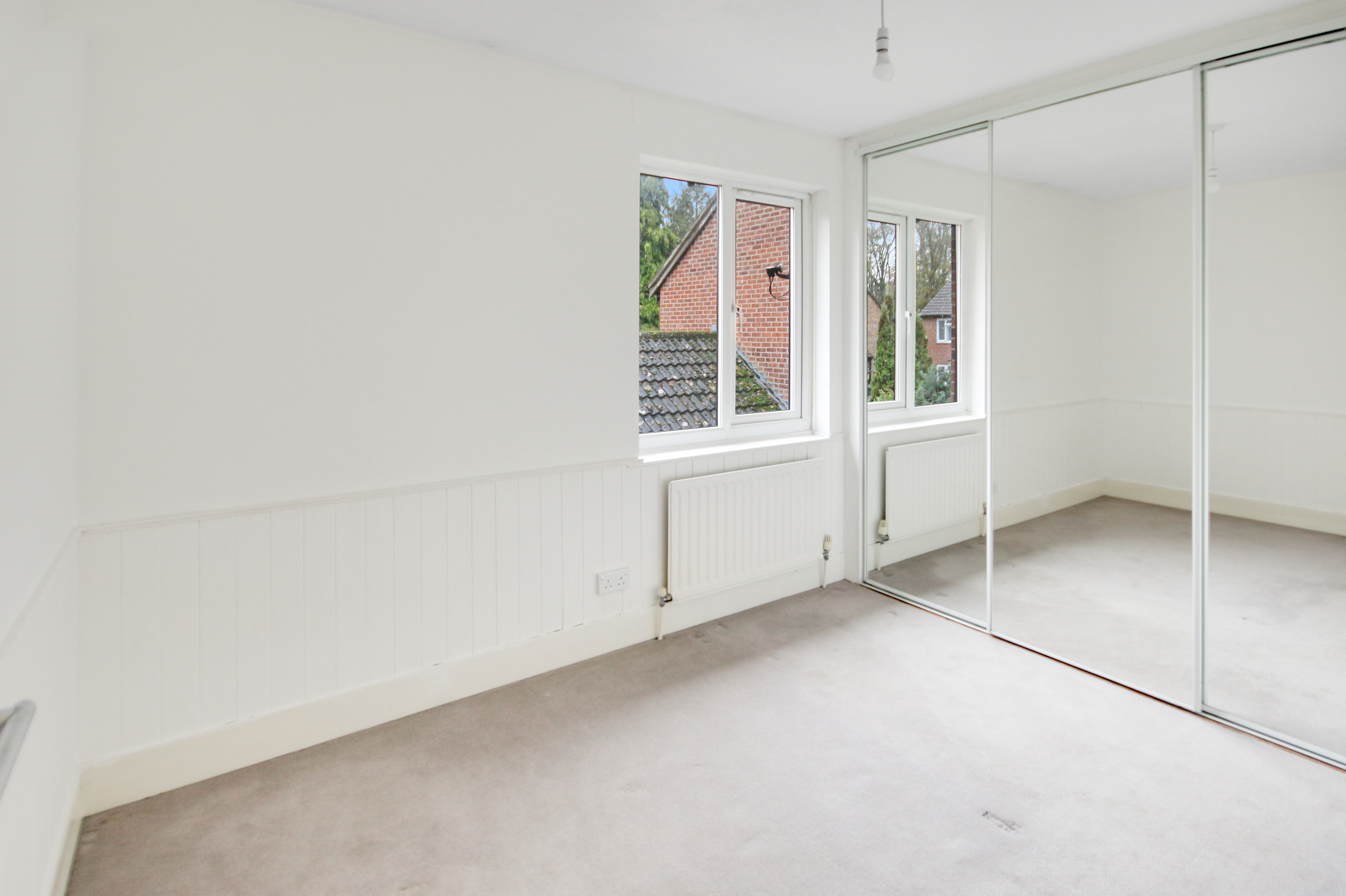 The Dell, East Grinstead, West Sussex