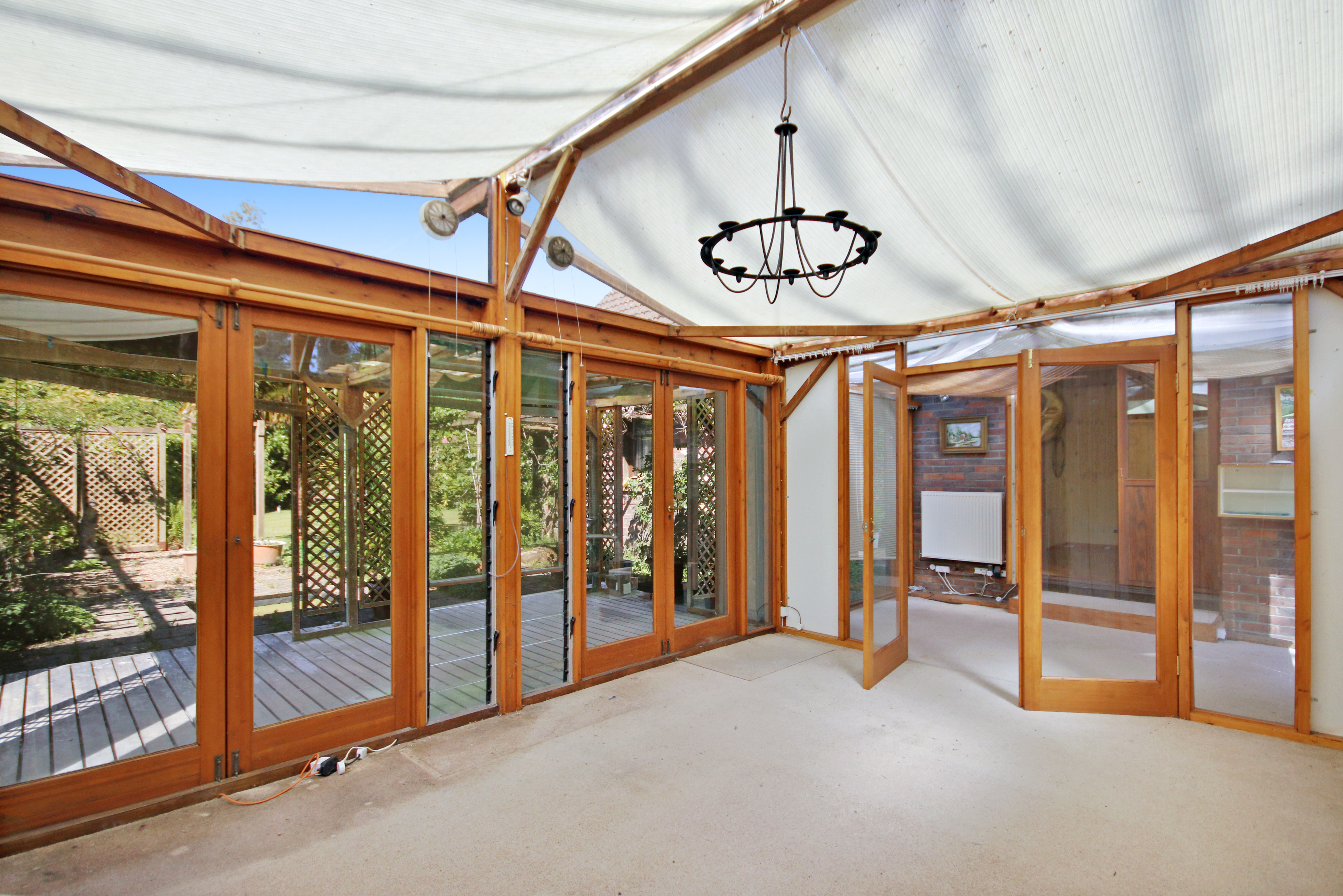 Sandy Lane, East Grinstead, West Sussex