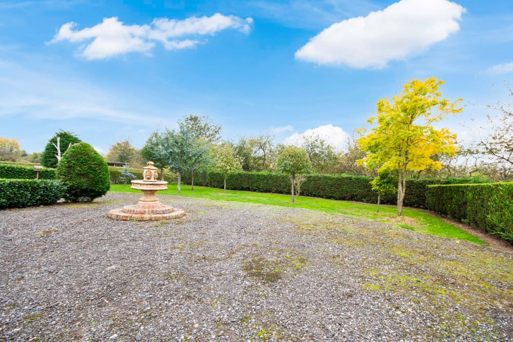 Bridge House Farm, Mattersey Road, Retford, DN22 8NH