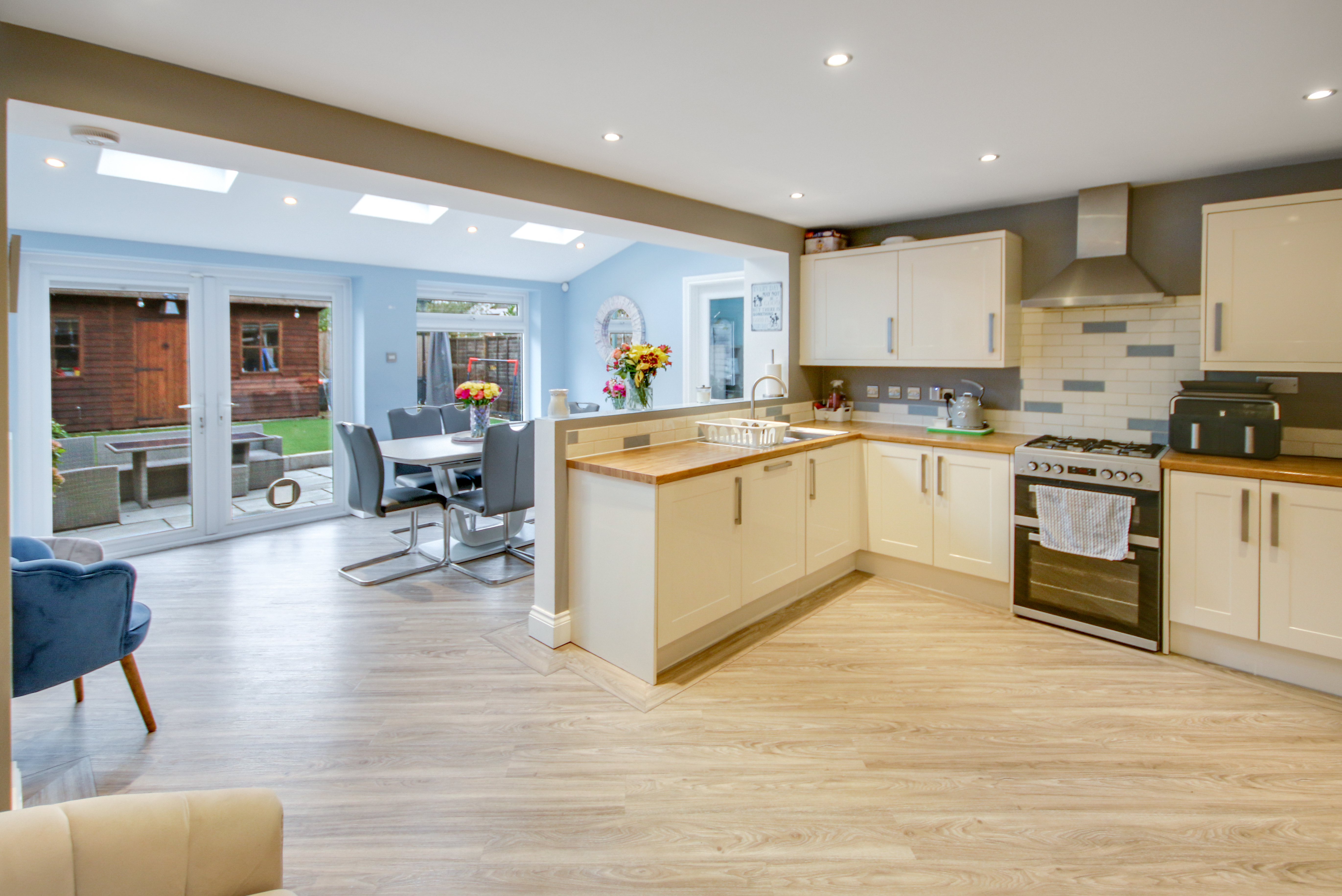 Woodland Drive, Crawley Down, West Sussex