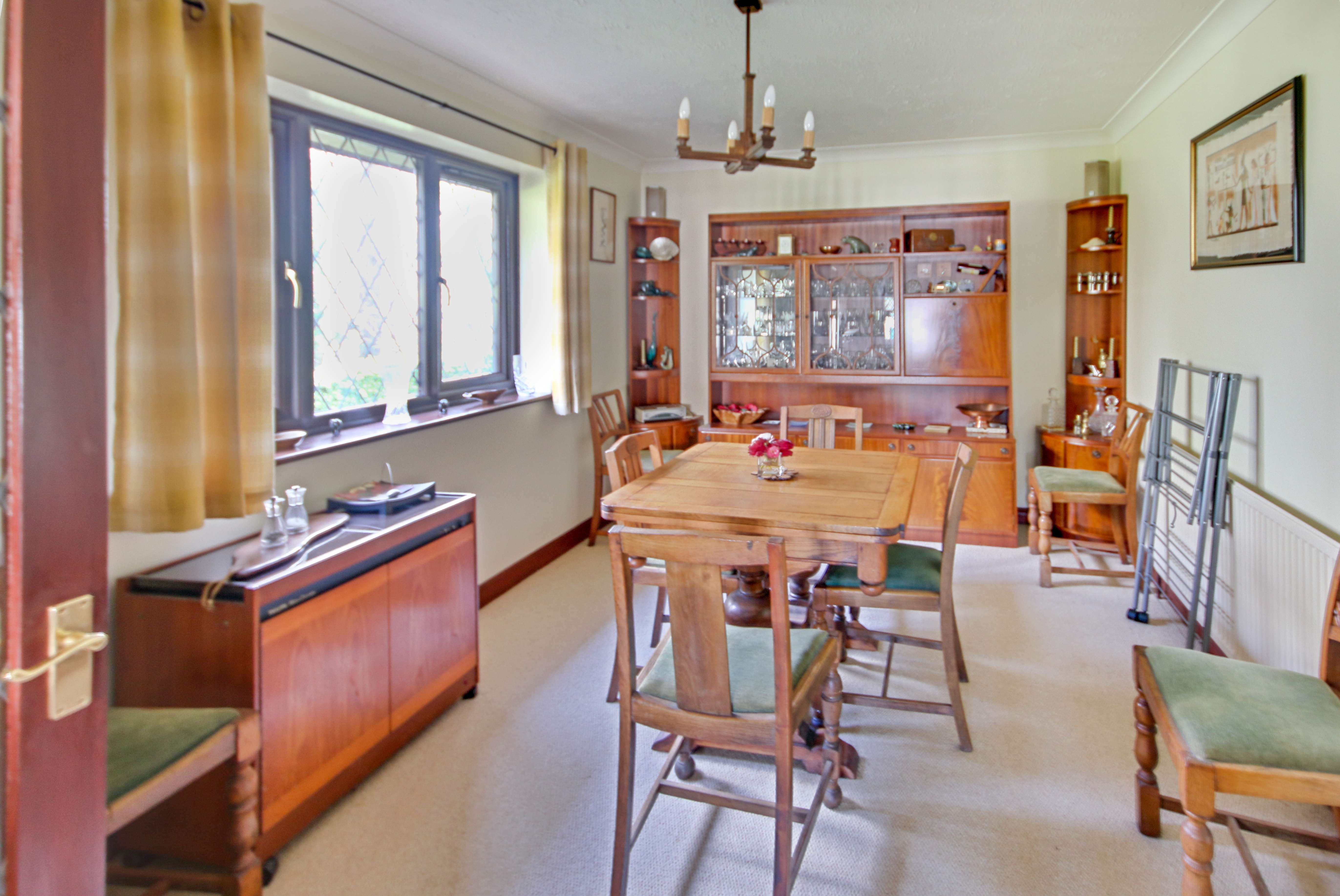 Park Road, East Grinstead, West Sussex