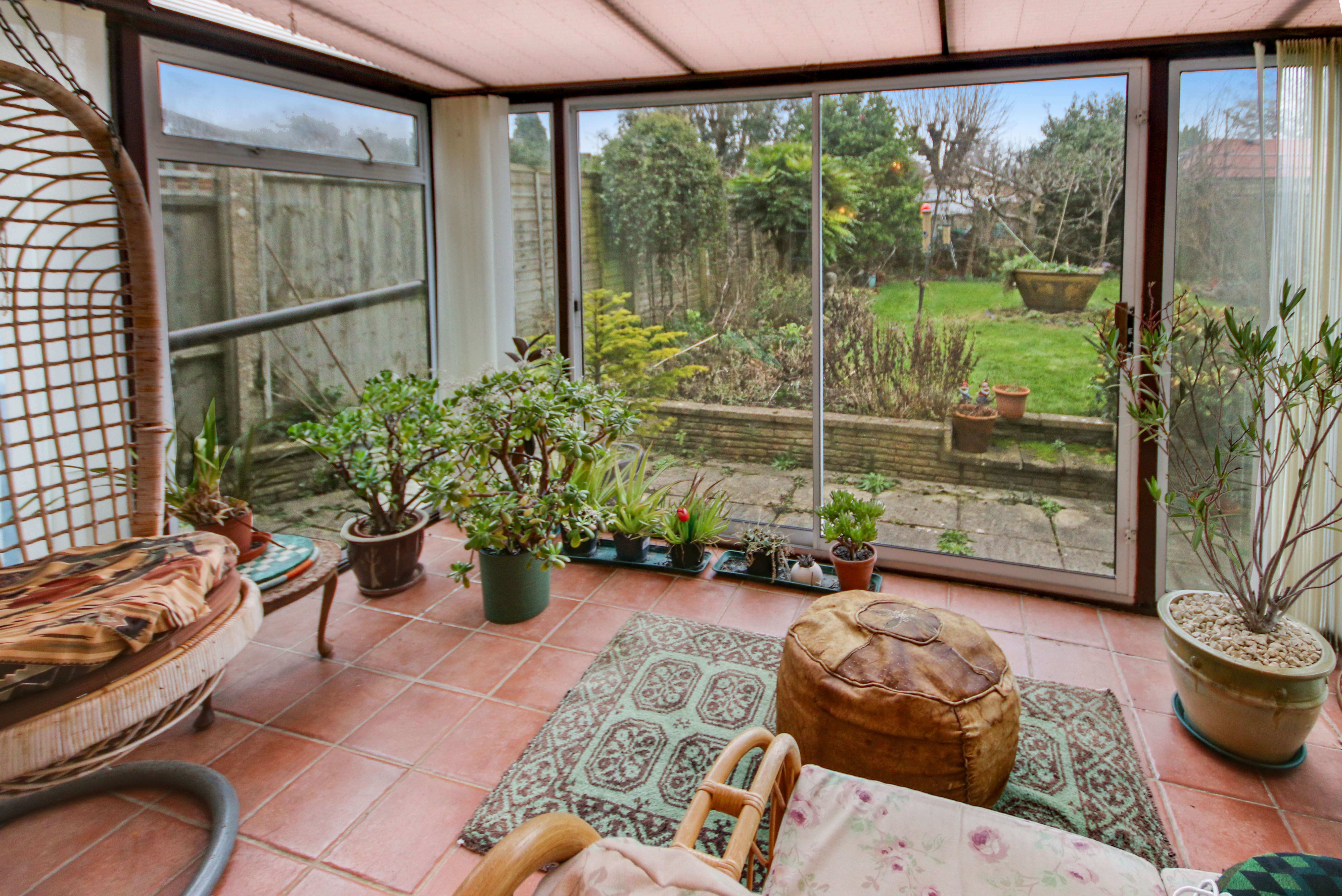 Sandy Lane, West Sussex