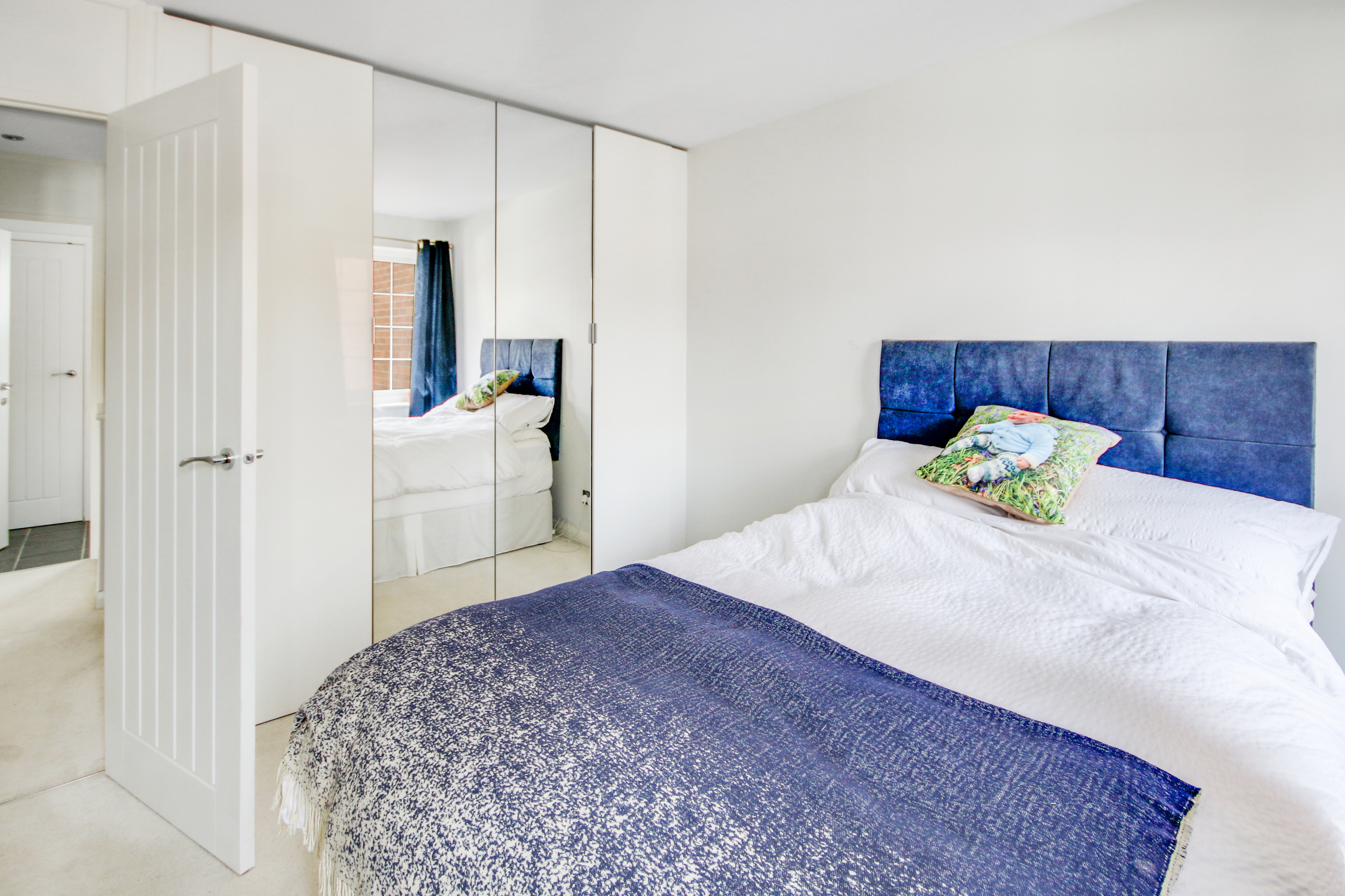 Farm Close, East Grinstead, West Sussex