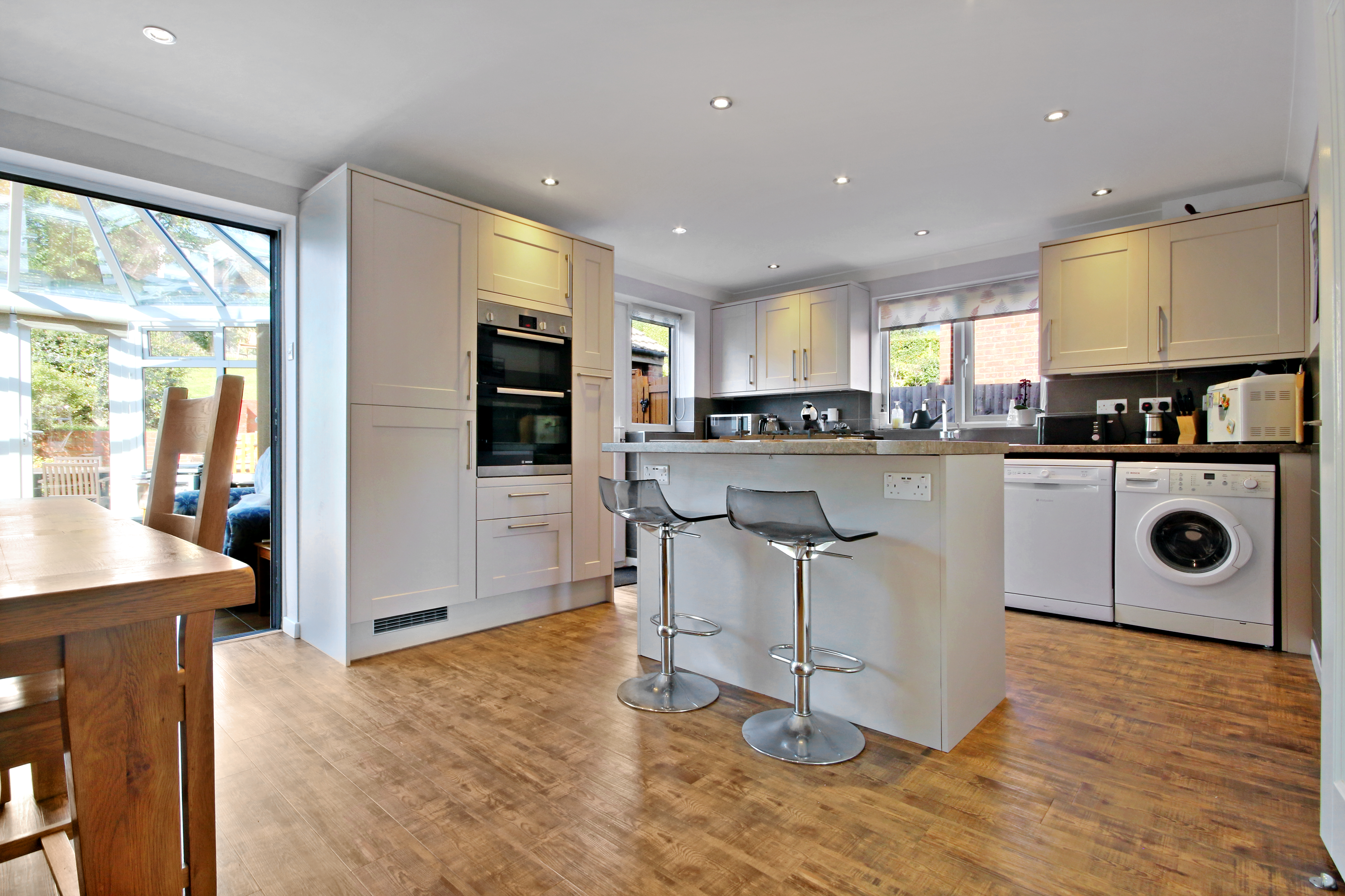 Bourg de Peage Avenue, East Grinstead, West Sussex