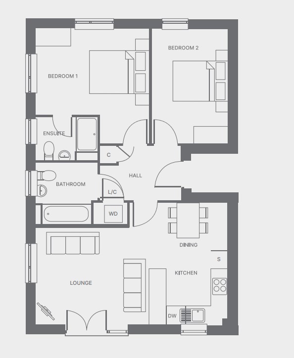 Property Floorplans 1