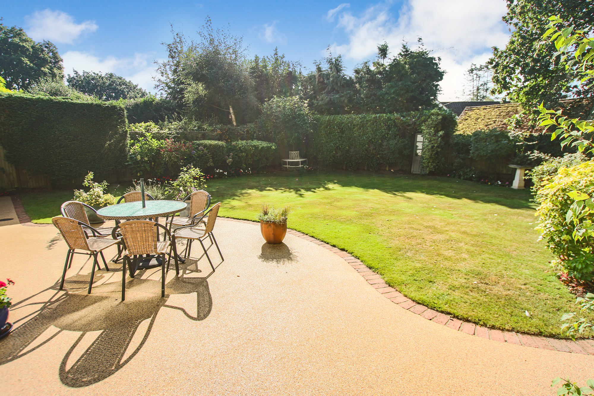 Dexter Drive, East Grinstead, West Sussex