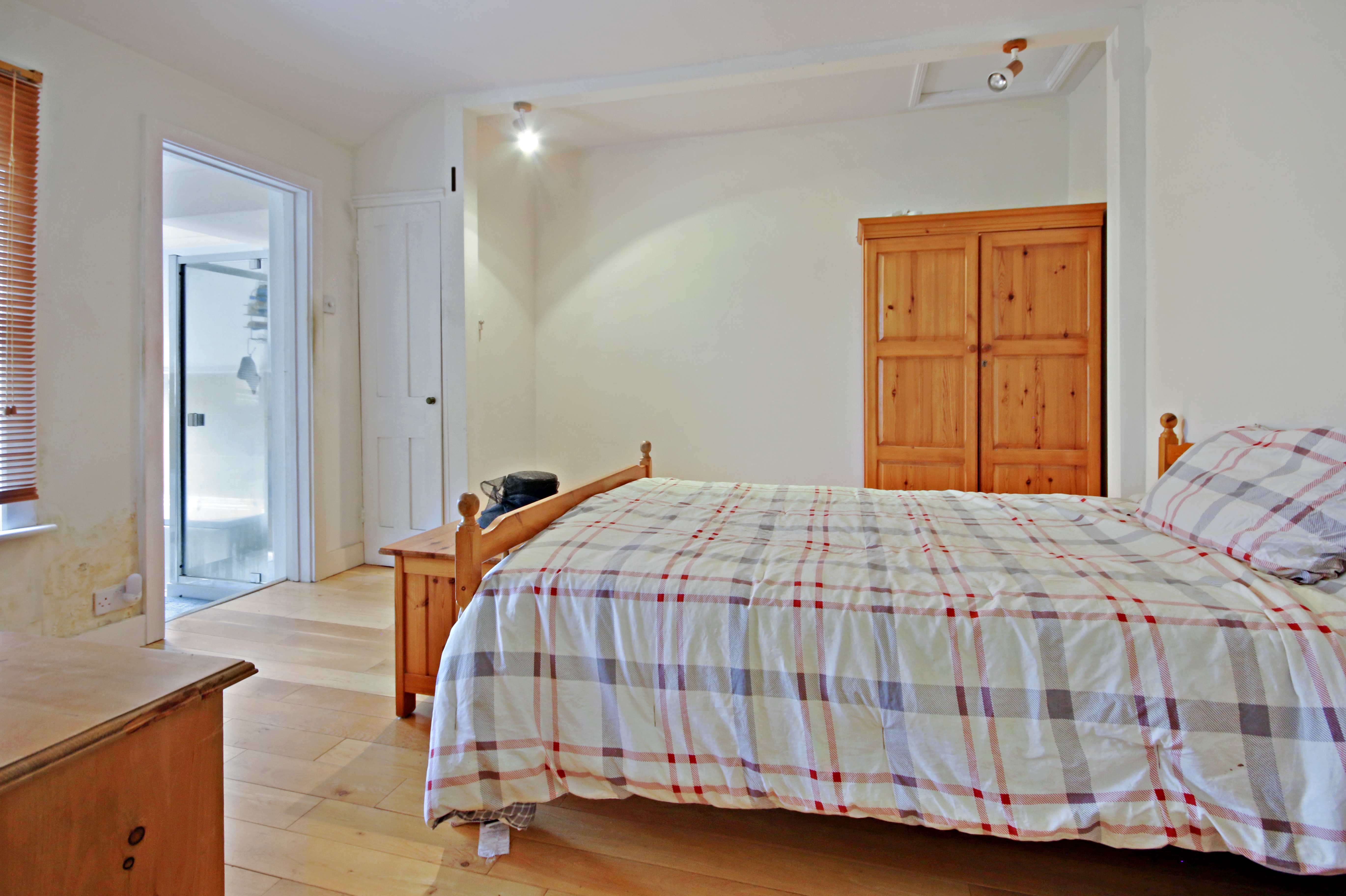 Bluebell Lane, Sharpthorne, West Sussex