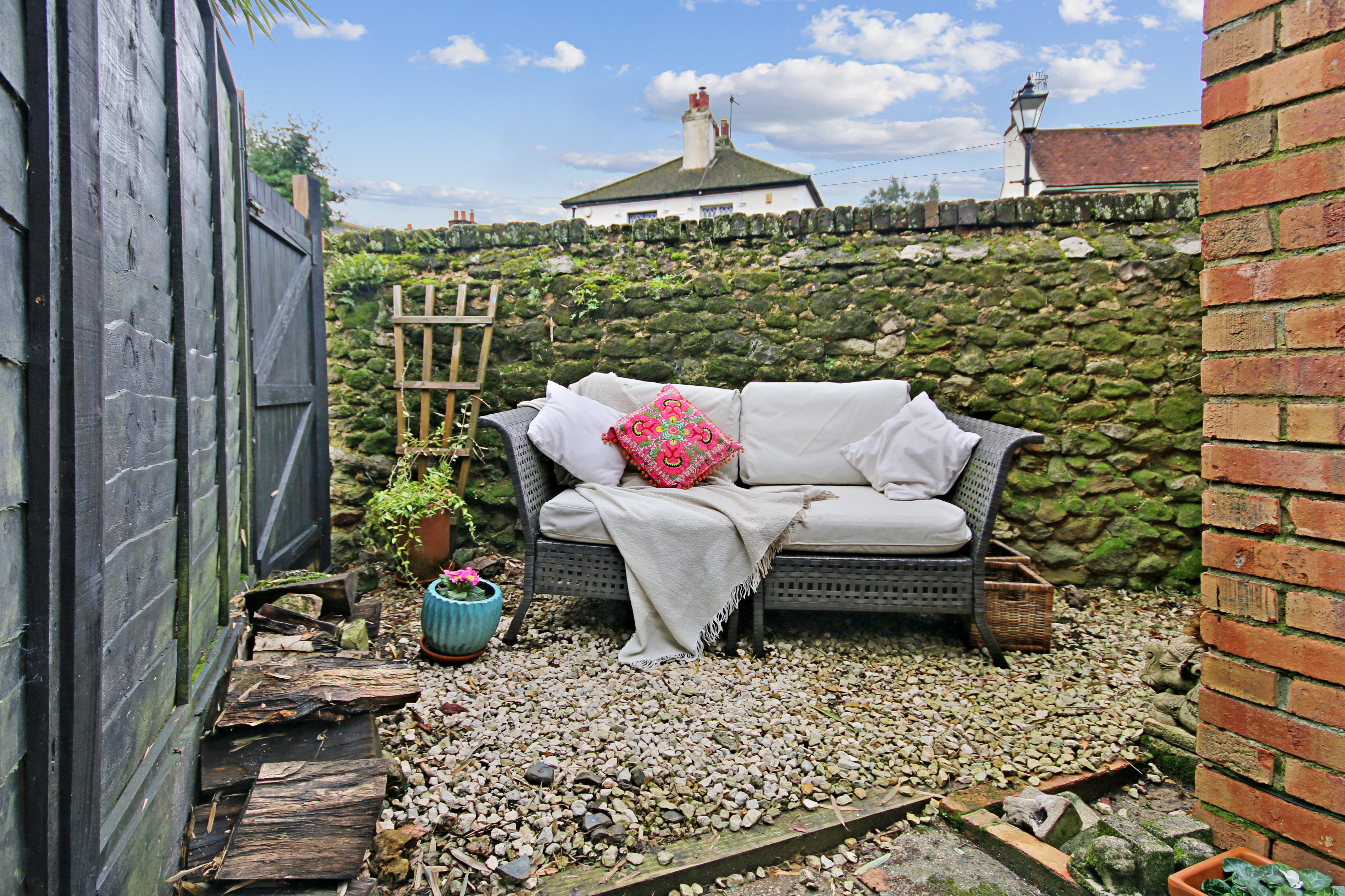 High Street, Godstone, Surrey